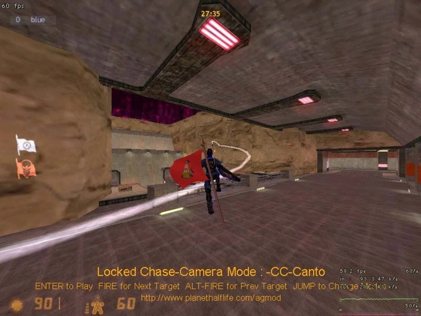 Adrenaline Gamer screenshot 1