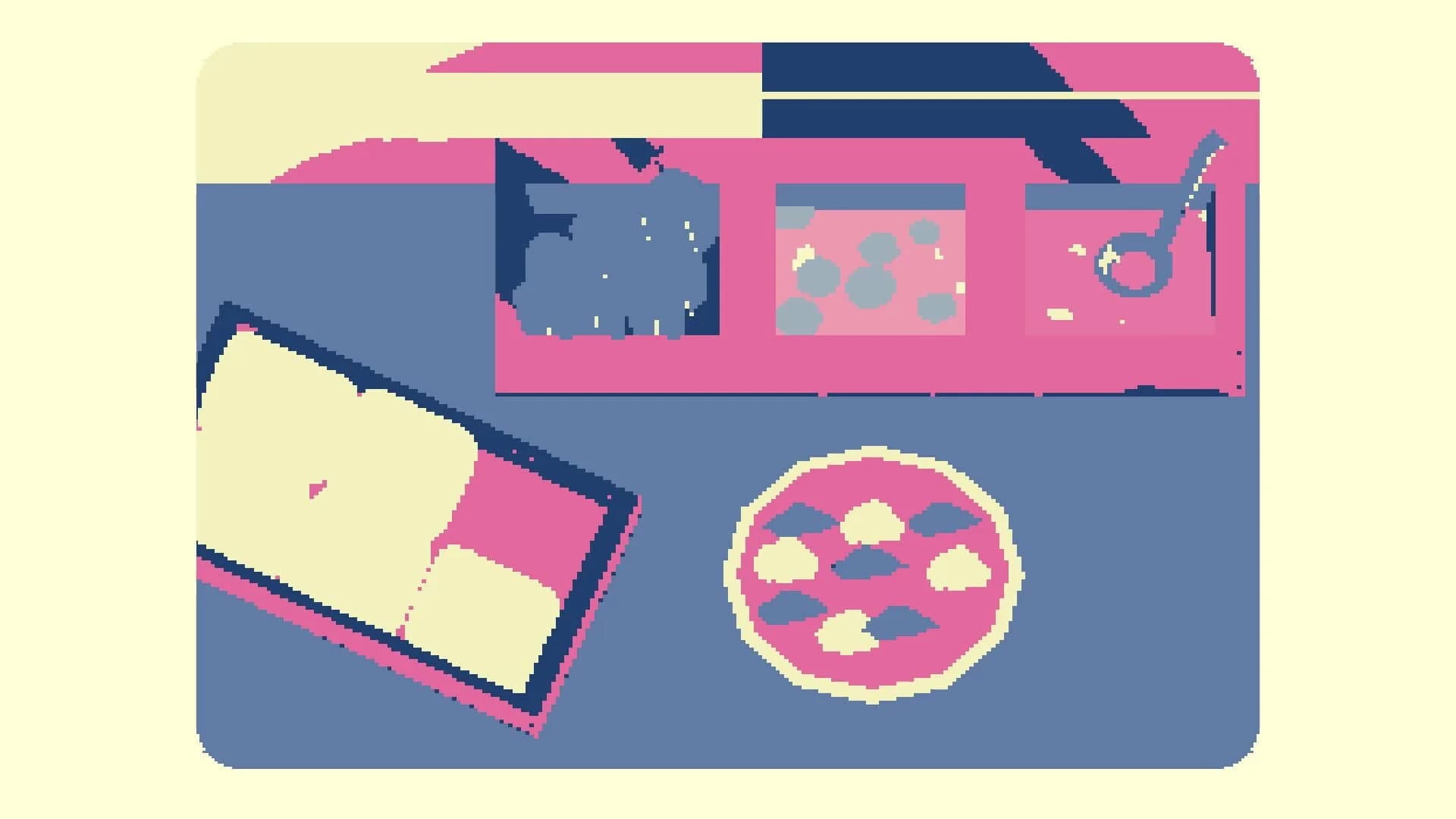 Adriatic Pizza screenshot 4