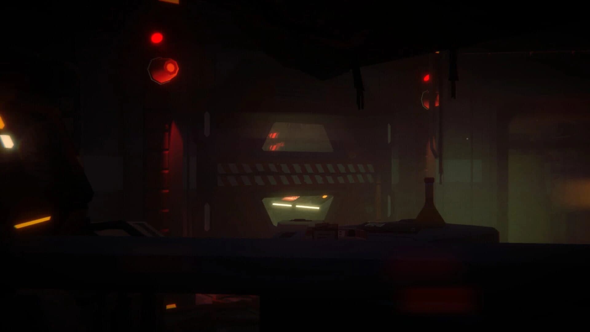 Adrift screenshot 3
