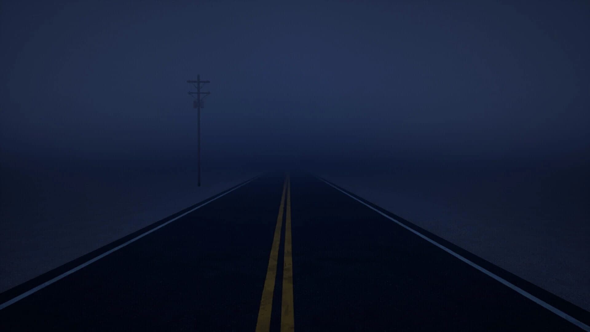 Adrift in the Backrooms screenshot 4