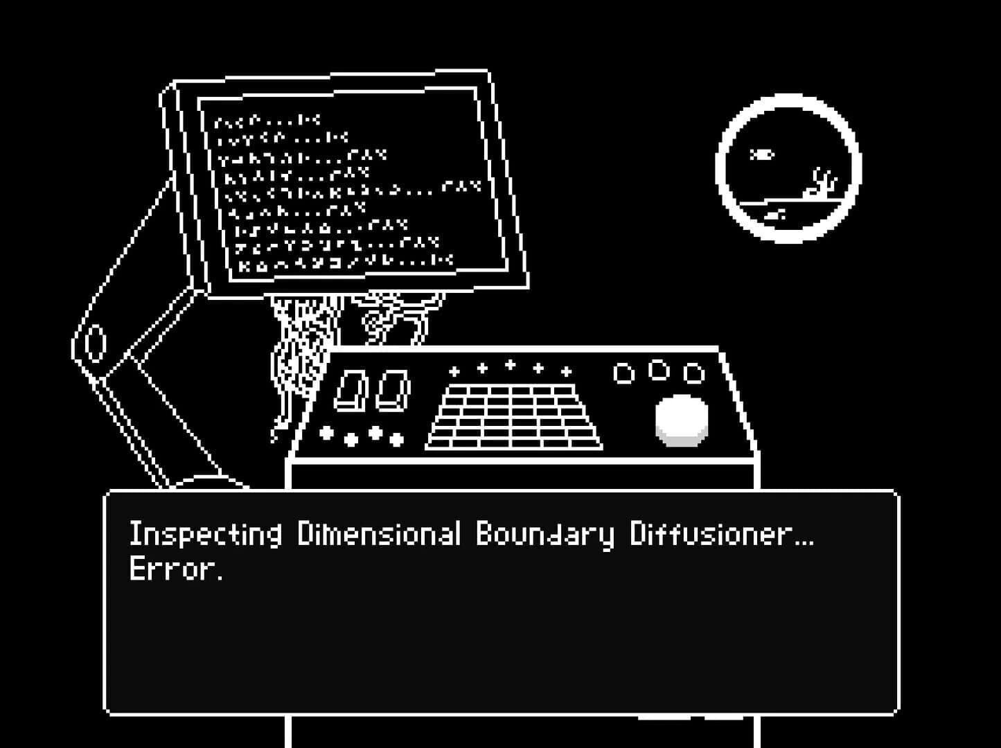 ADT Pilot 01 screenshot 2