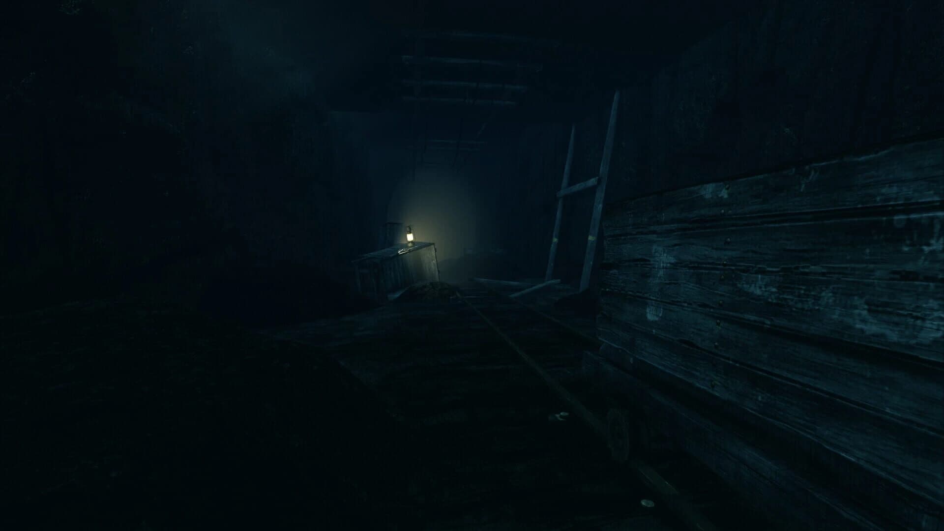 Aduk: Curse of the Spirits screenshot 3