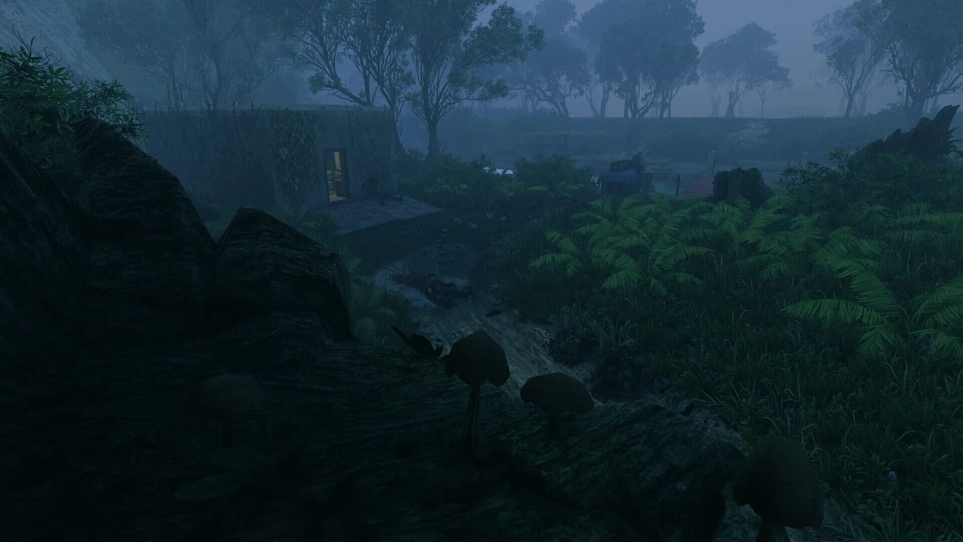 Aduk: Curse of the Spirits screenshot 5