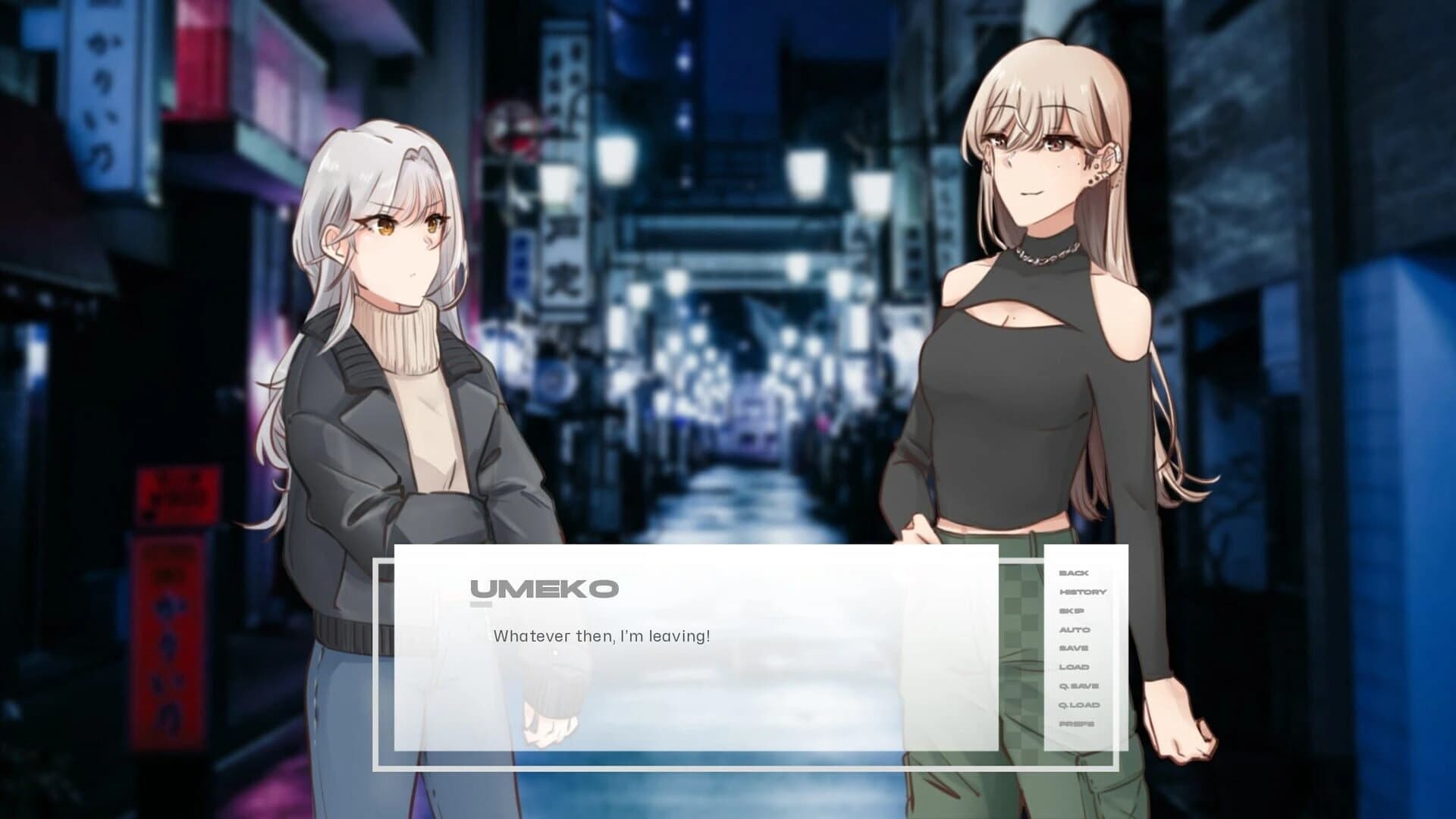Adult Life Yuri Bundle by Team ANPIM screenshot 4