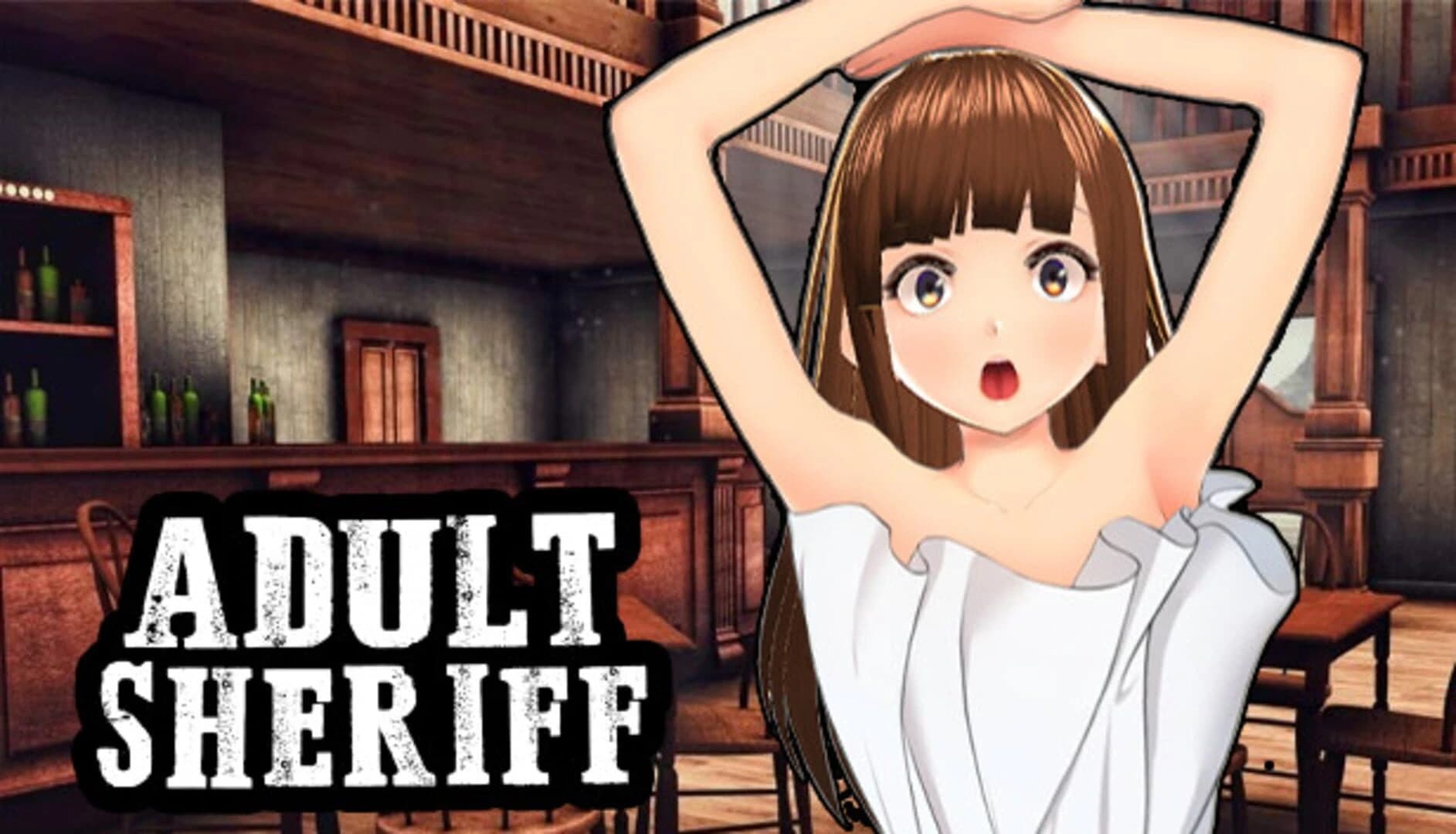 Adult Sheriff screenshot 2