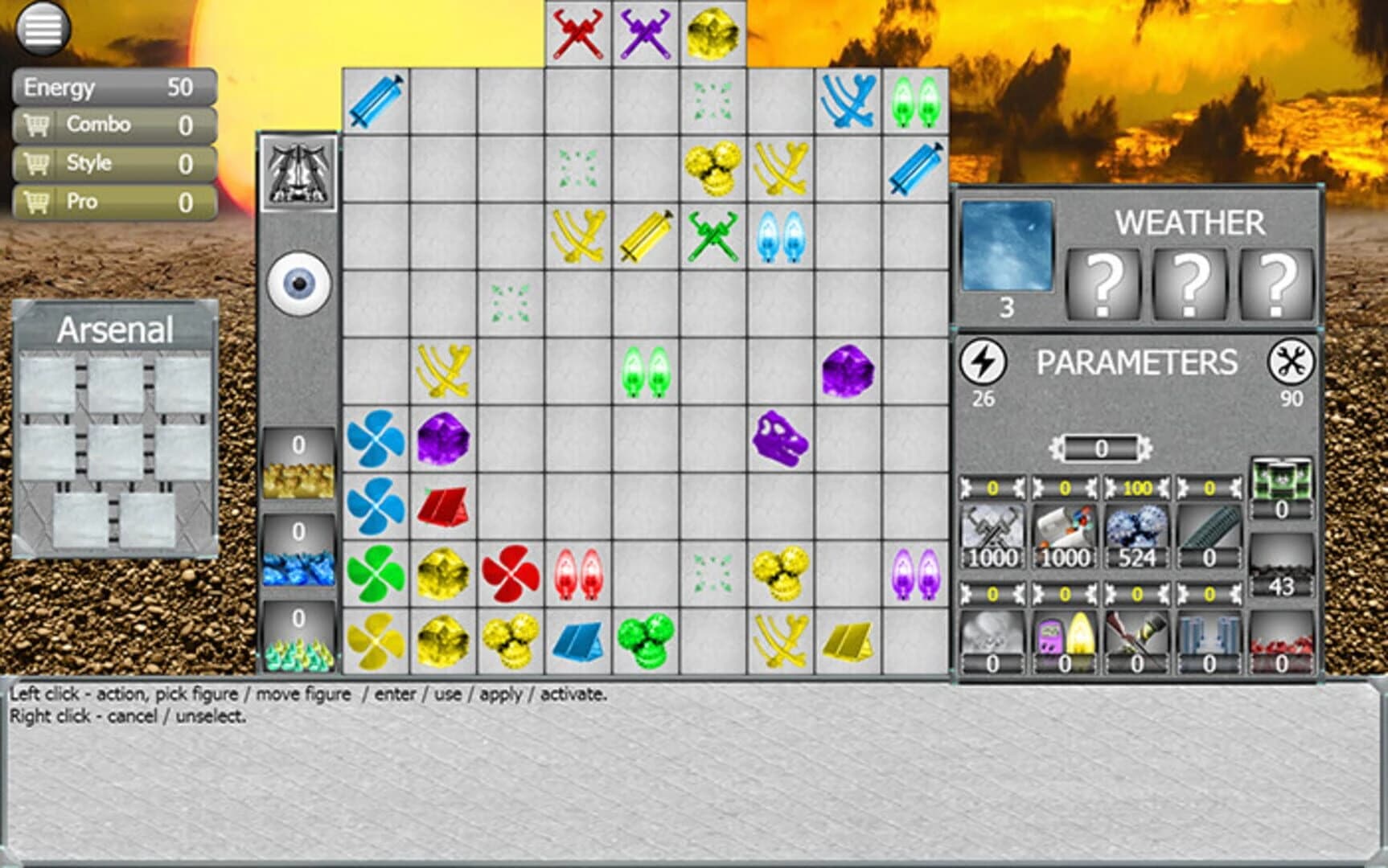 Adva-lines screenshot 4