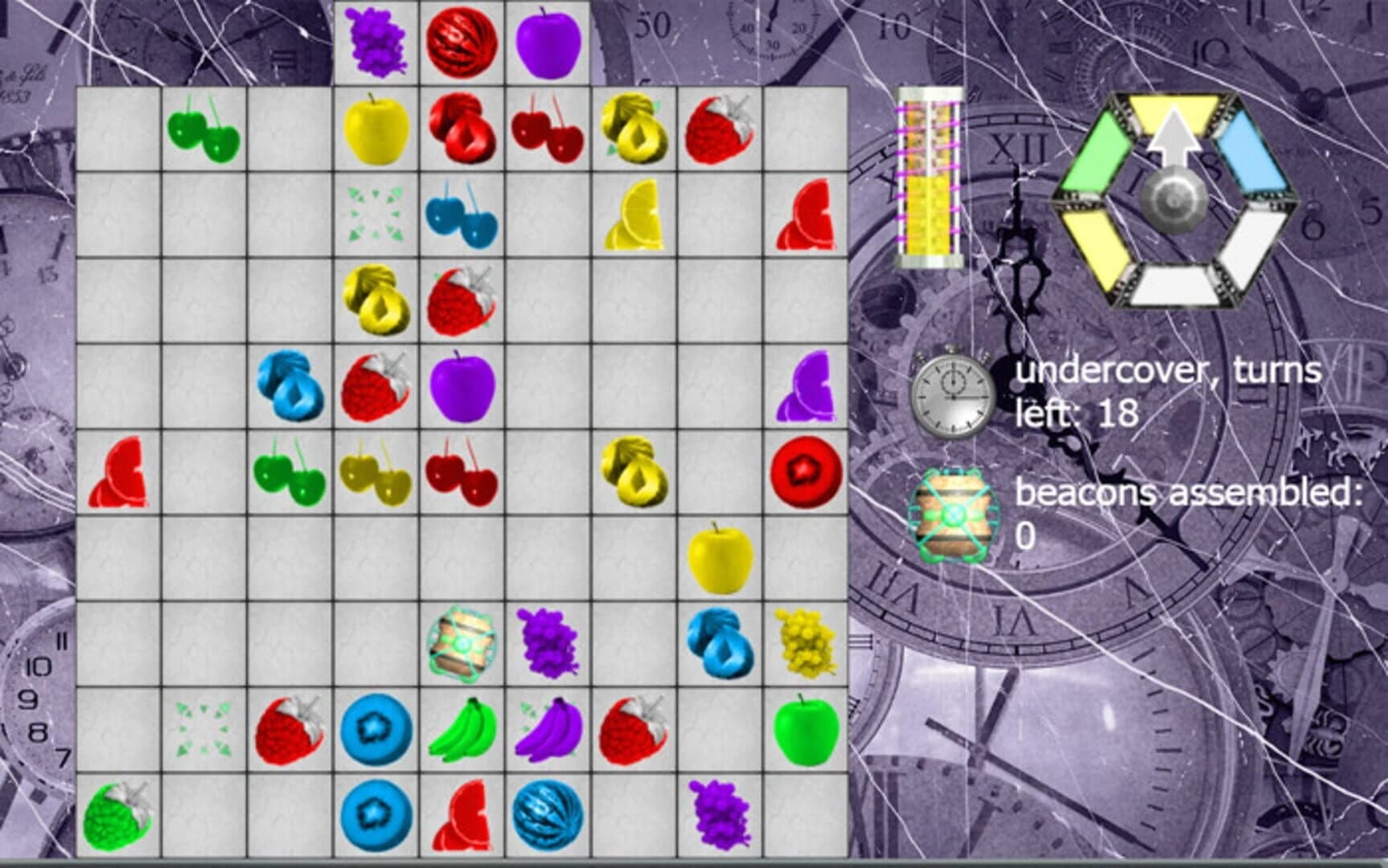 Adva-lines screenshot 5