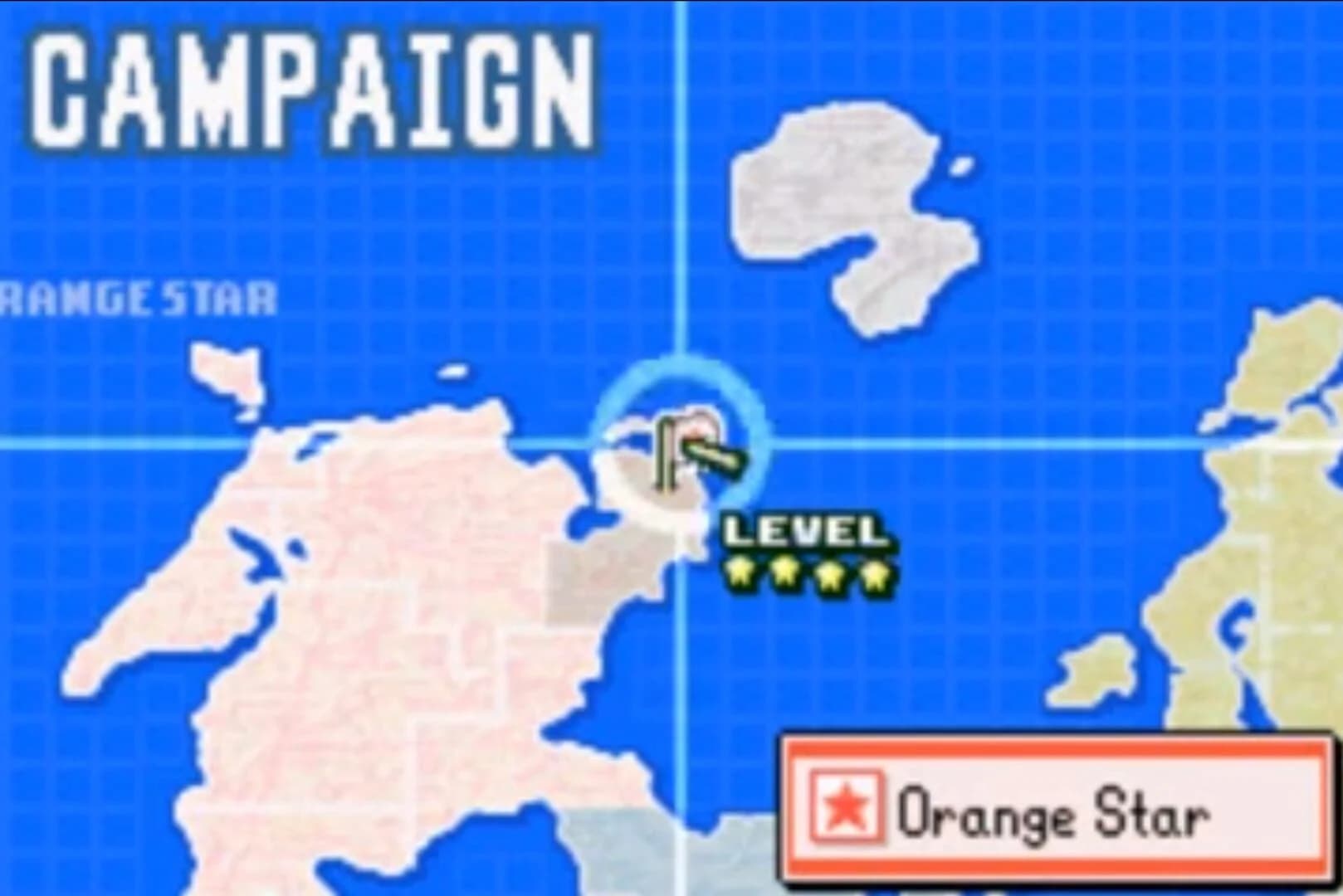 Advance Wars 2: Black Hole Rising screenshot 4