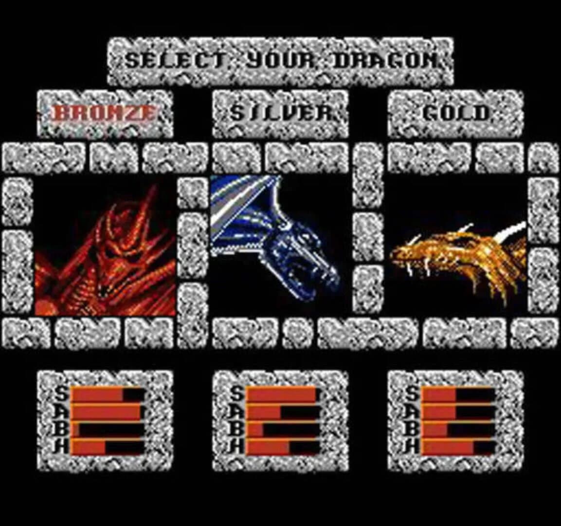 Advanced Dungeons & Dragons: DragonStrike screenshot 2