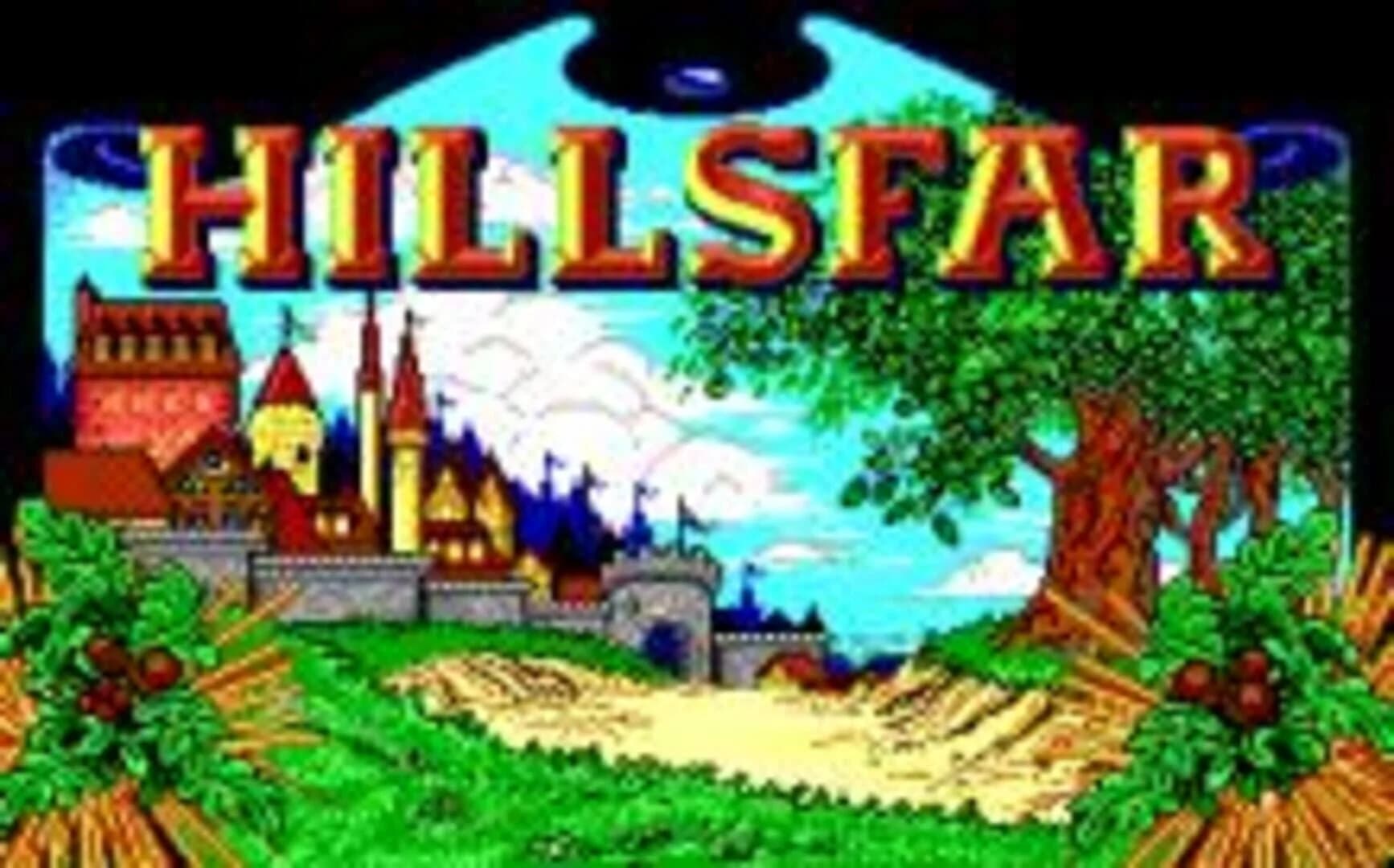 Advanced Dungeons & Dragons: Hillsfar screenshot 4