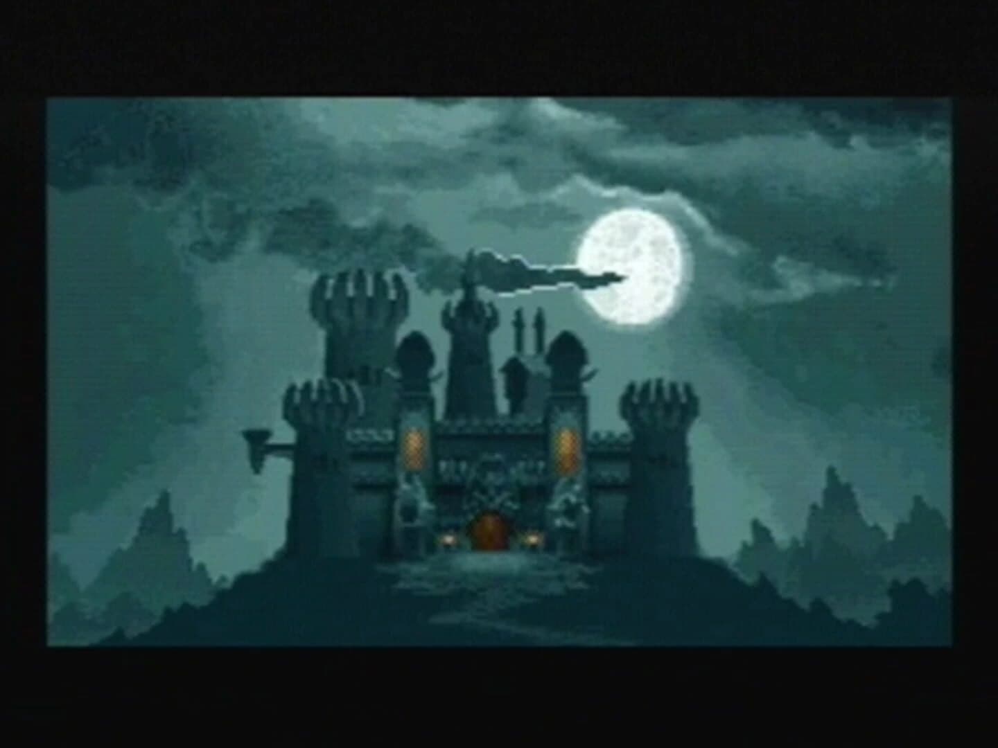 Advanced Dungeons & Dragons: Slayer screenshot 4