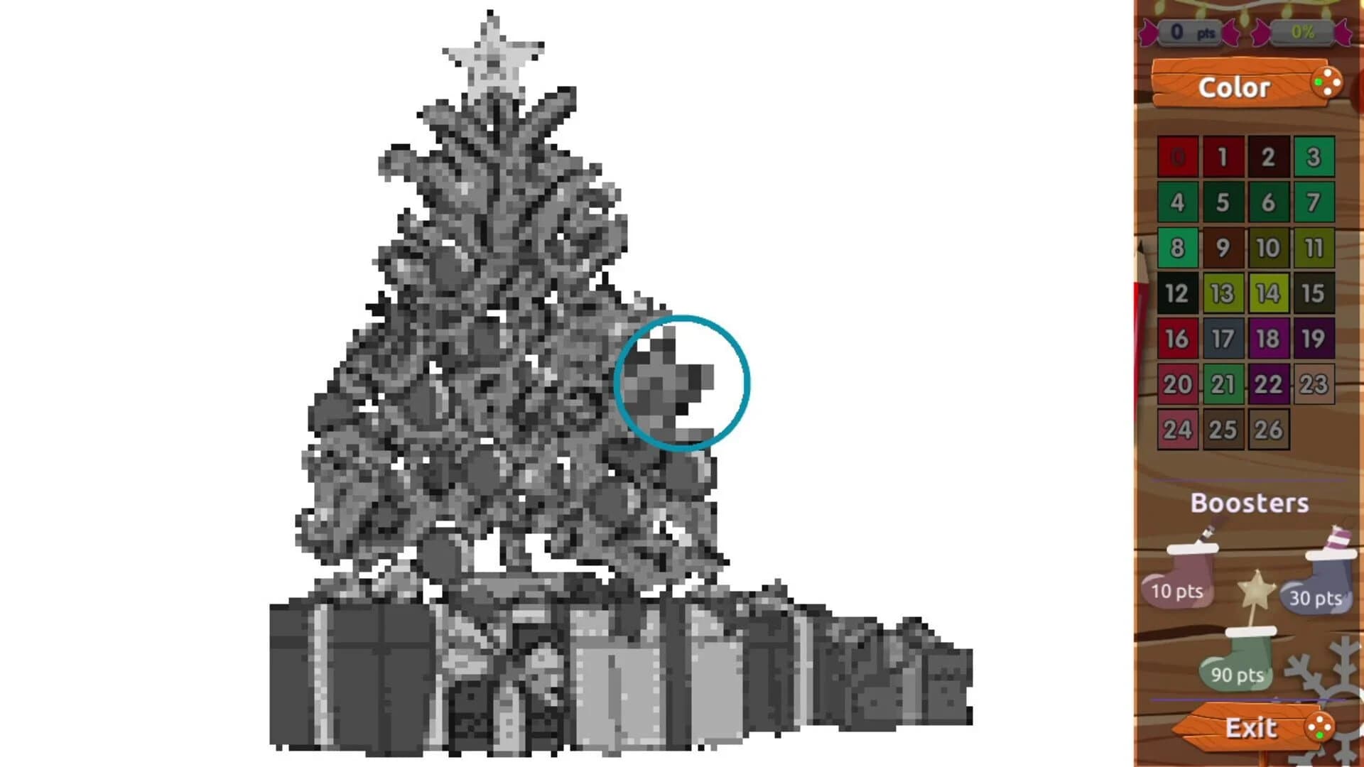 Advent Calendar screenshot 4