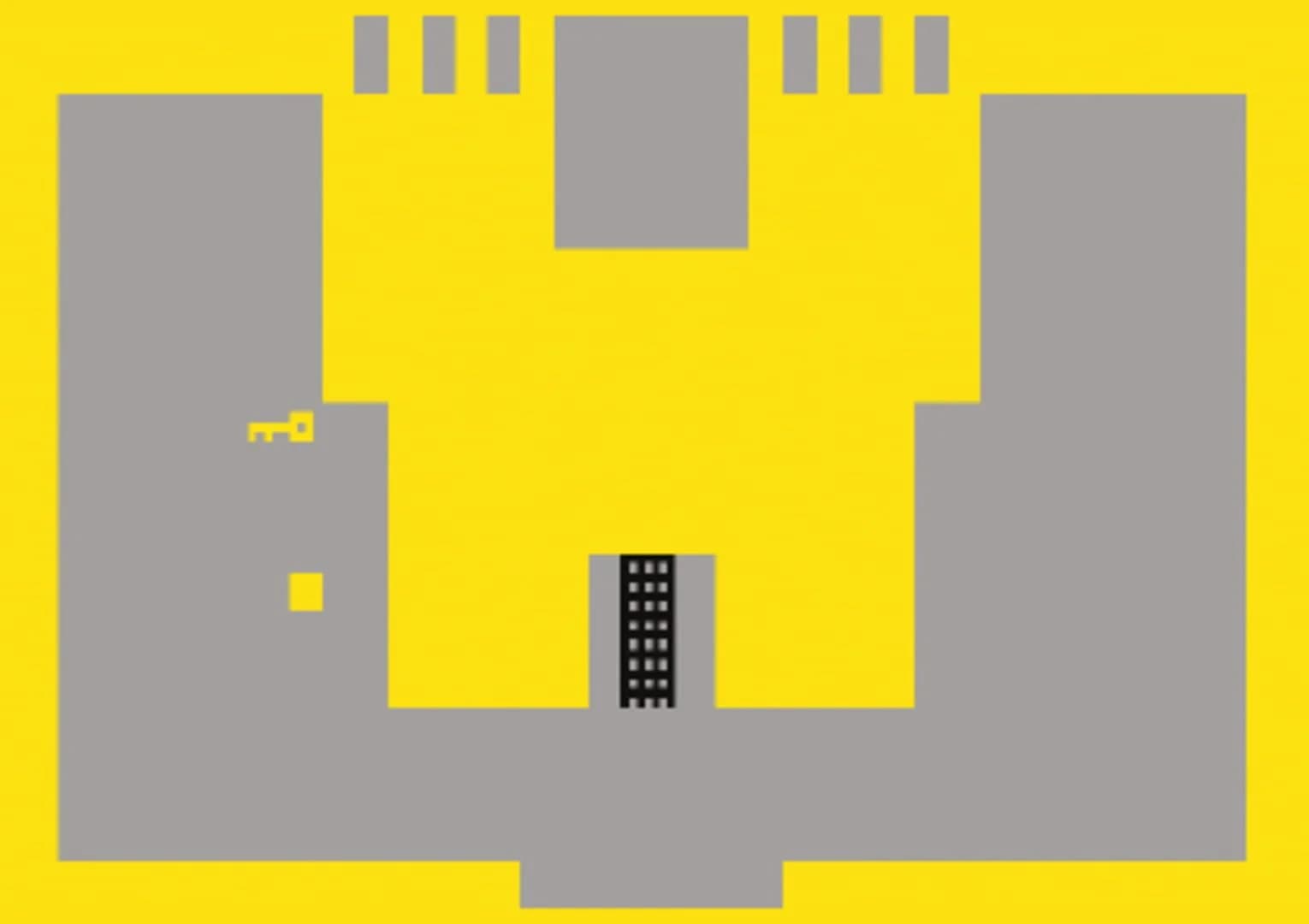 Adventure screenshot 2