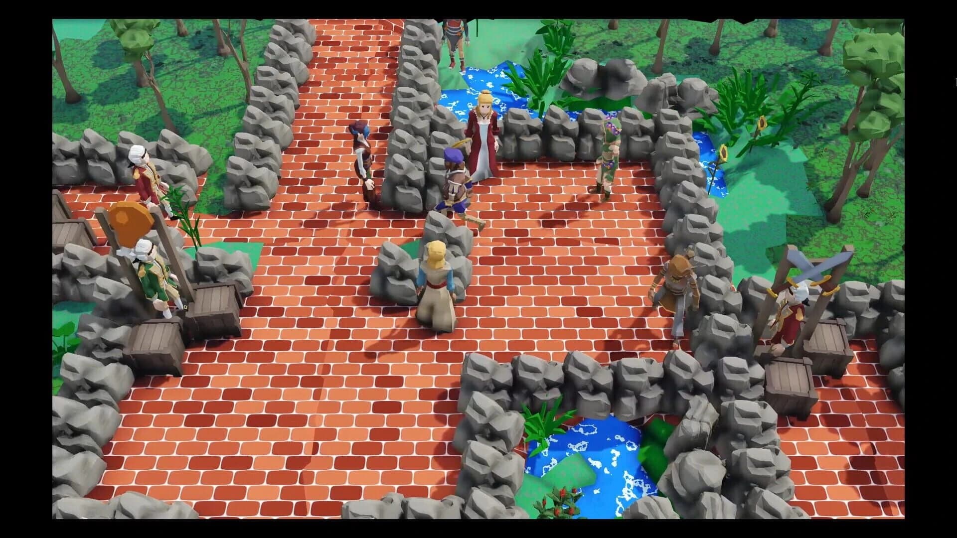 Adventure Awaits screenshot 5