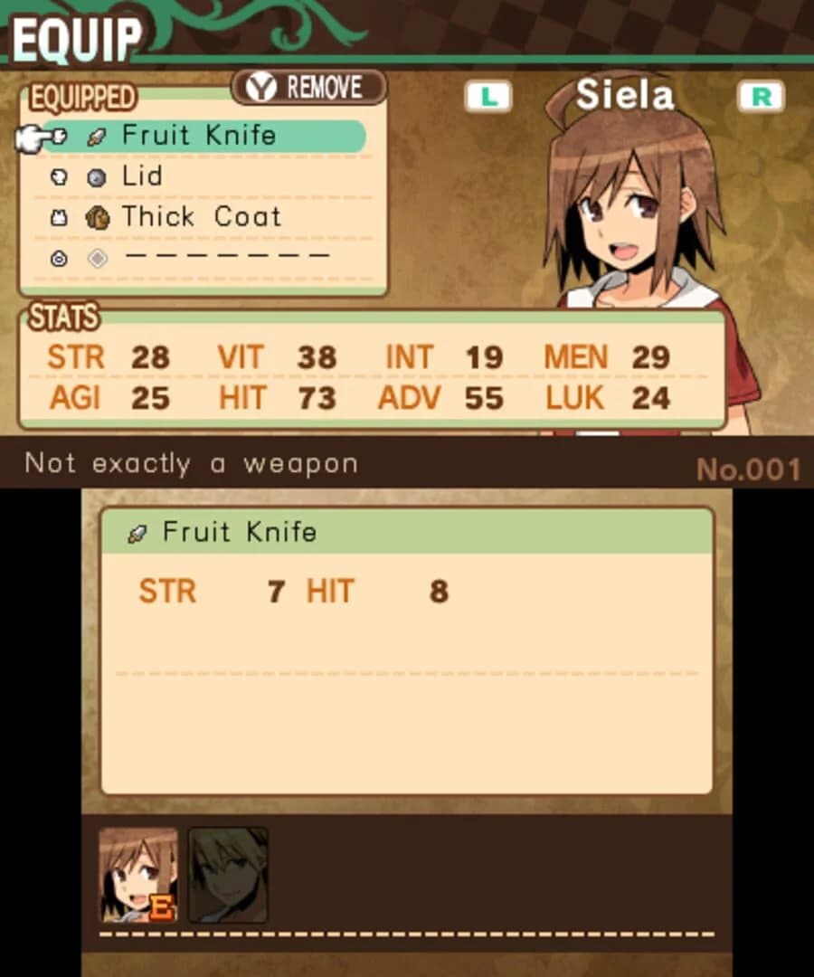 Adventure Bar Story screenshot 5