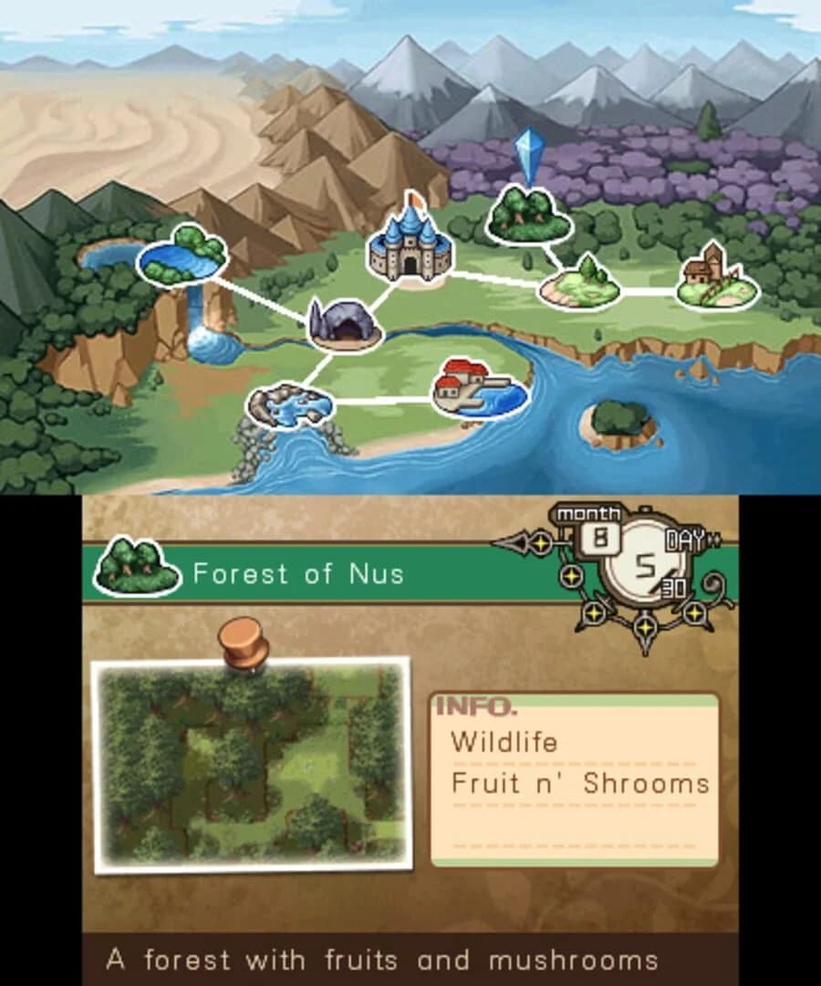 Adventure Bar Story screenshot 4