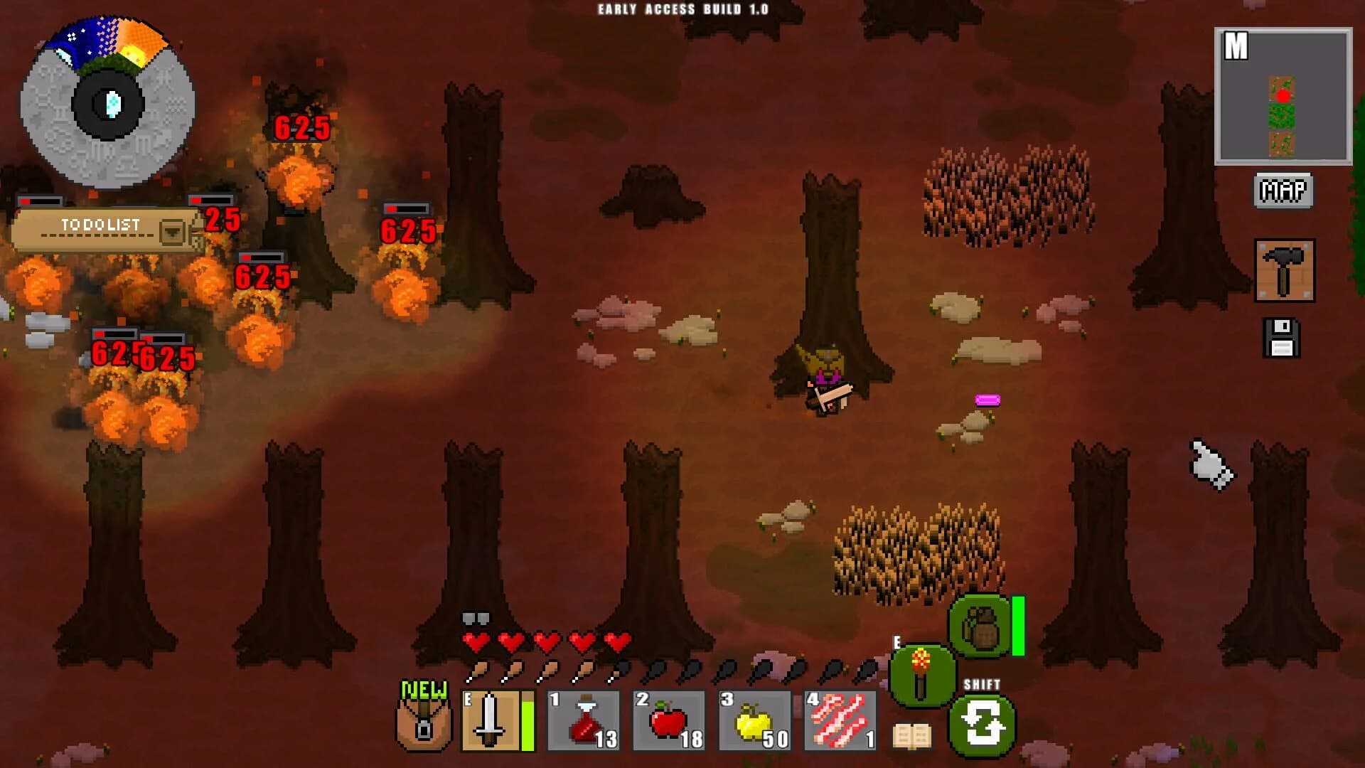 Adventure Craft screenshot 2