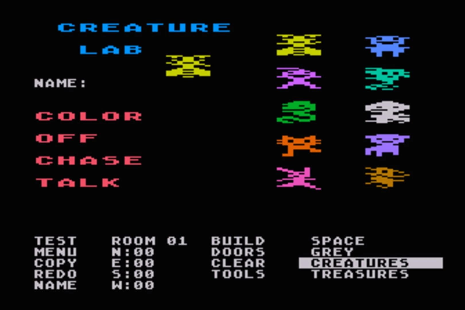 Adventure Creator screenshot 5