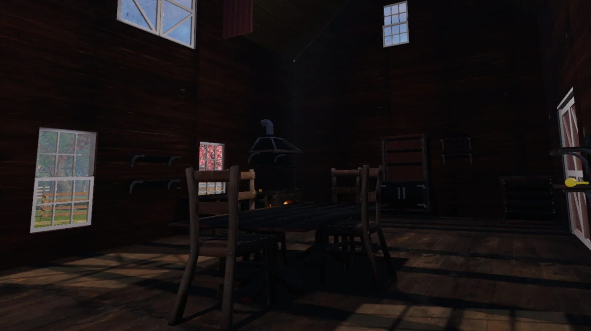 Adventure Farm VR screenshot 5