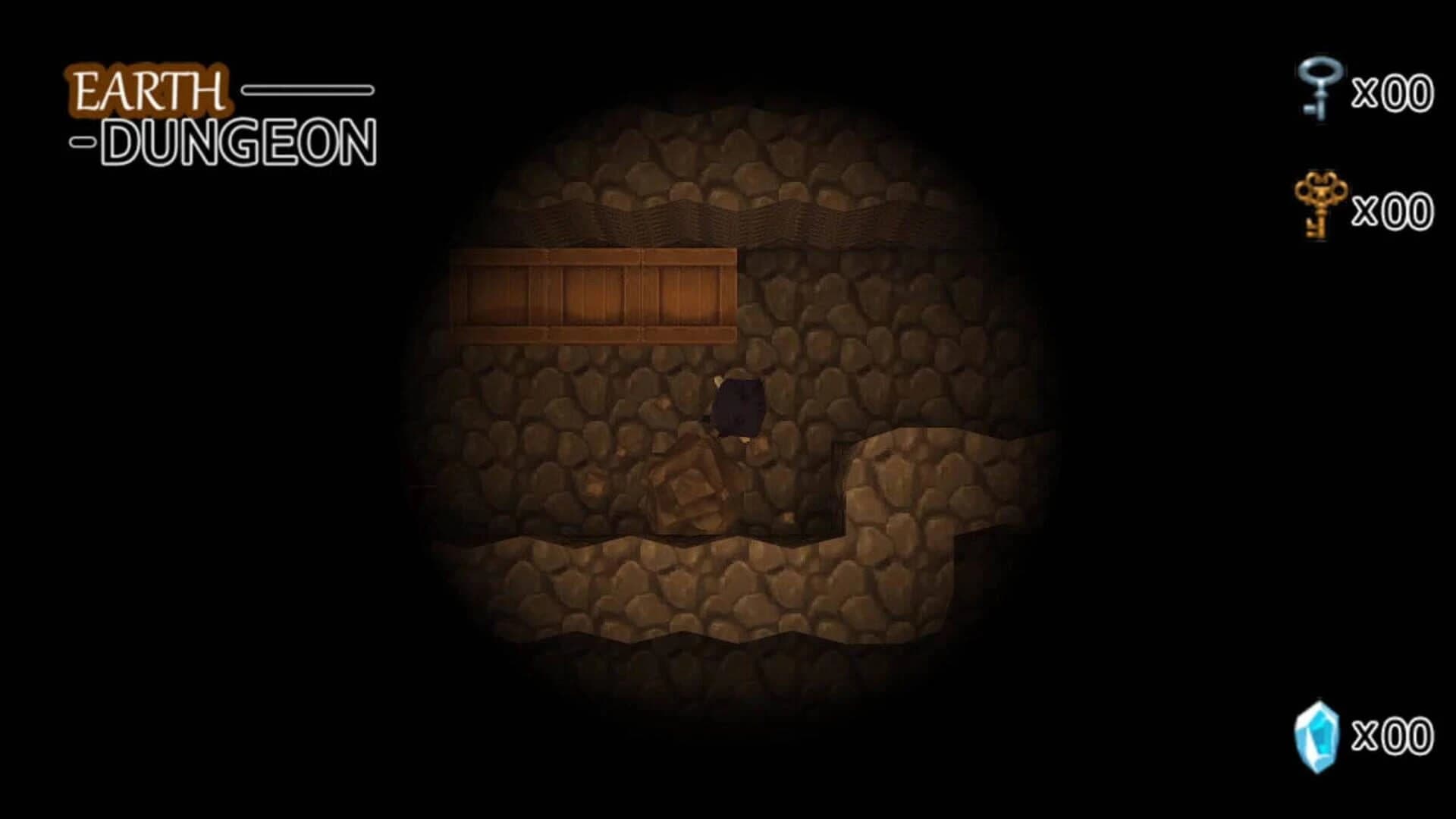 Adventure Field 4 screenshot 3