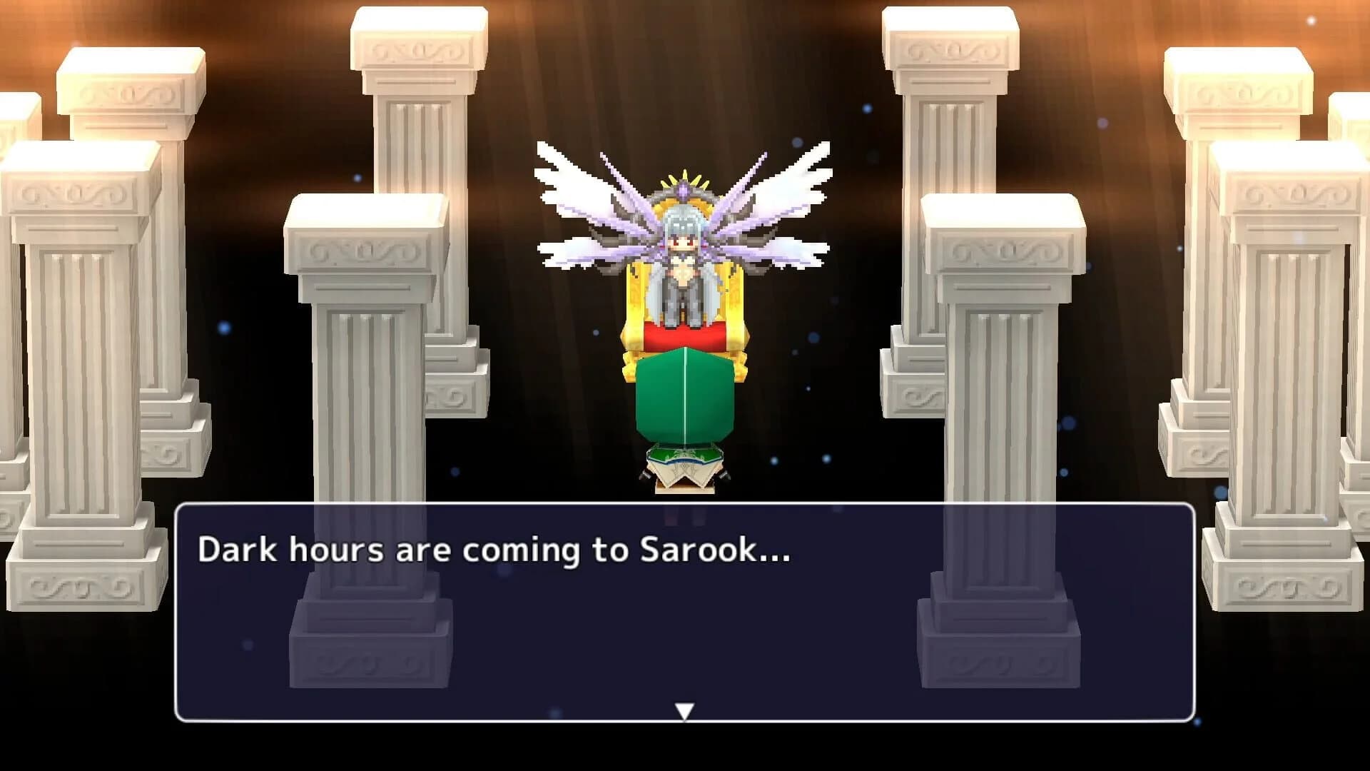 Adventure Field Remake screenshot 1