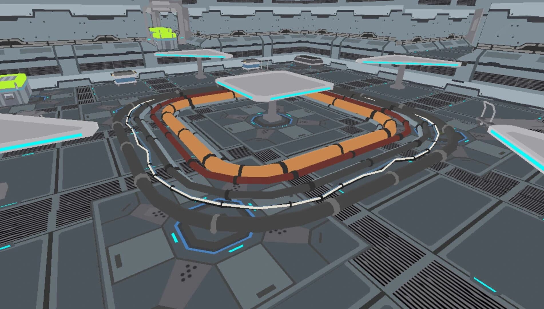 Adventure Galaxy screenshot 5