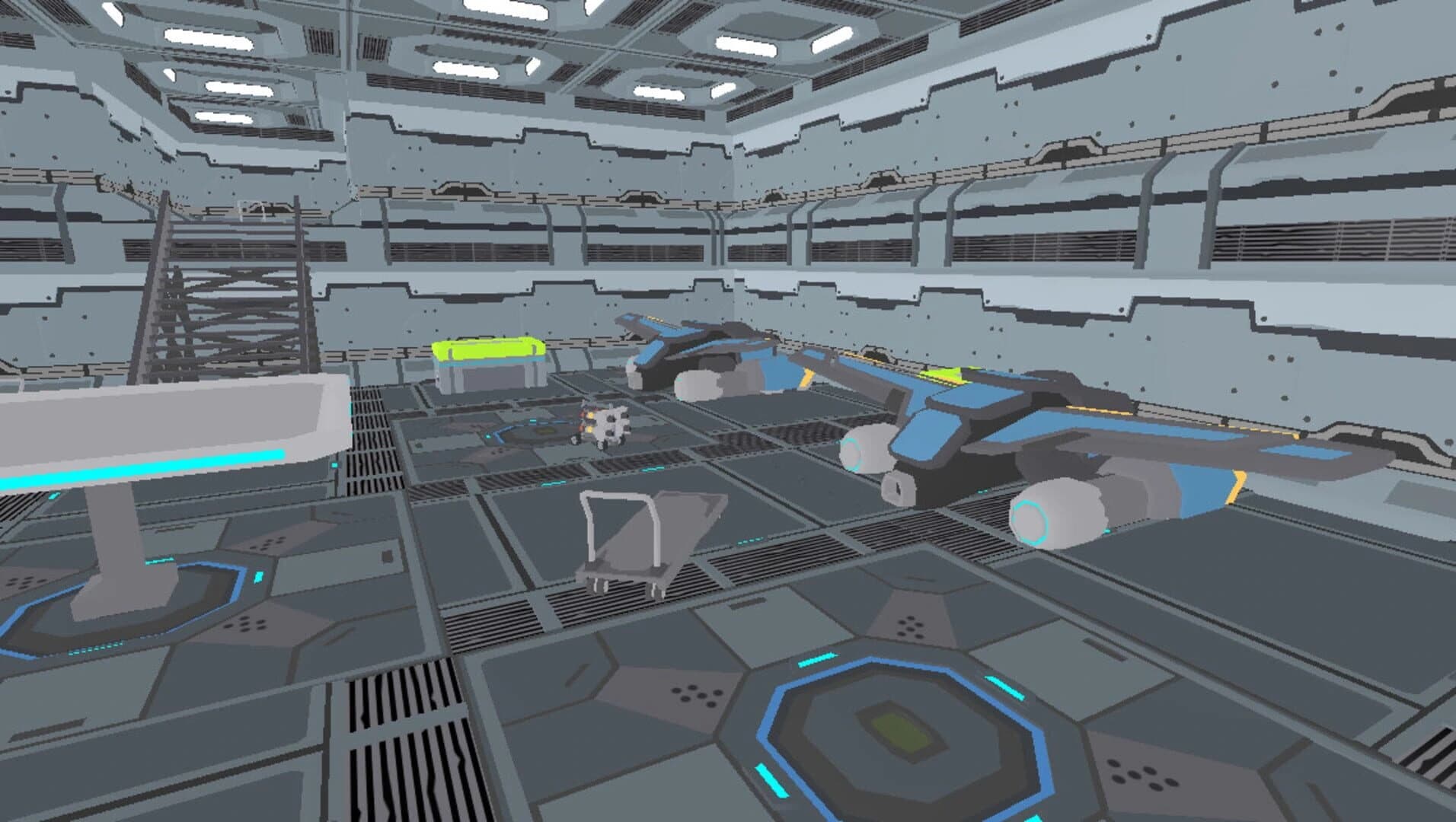Adventure Galaxy screenshot 3