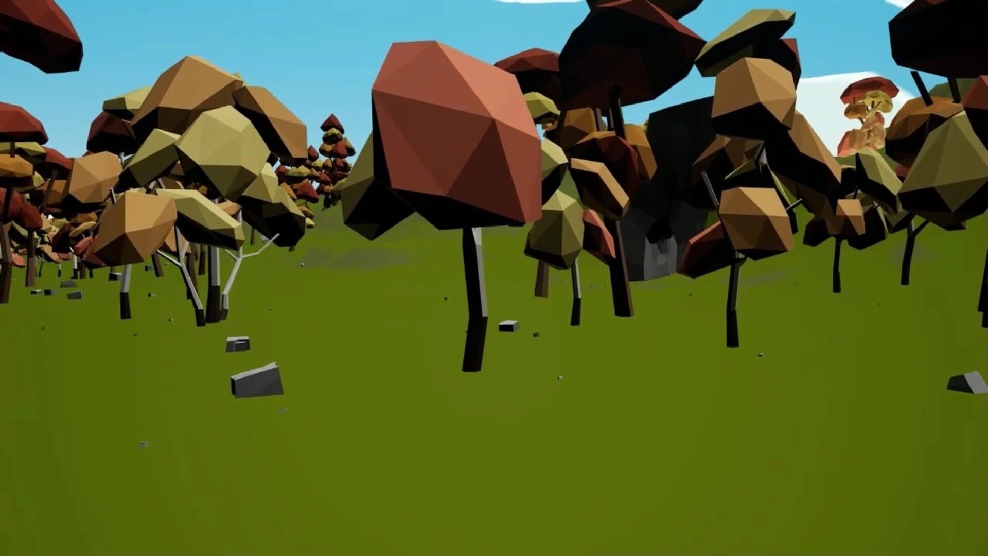 Adventure Game screenshot 1