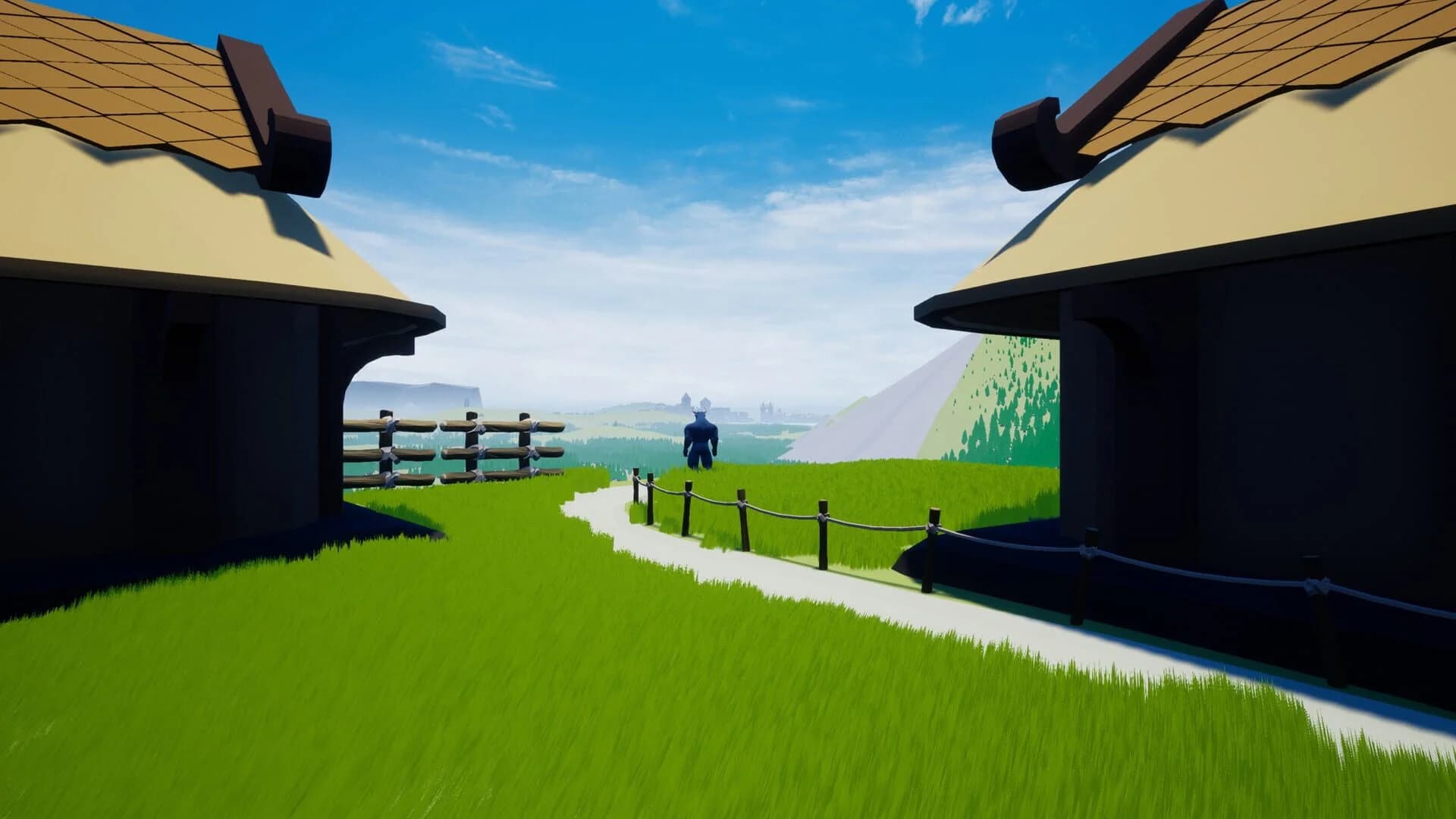 Adventure In Aellion screenshot 2