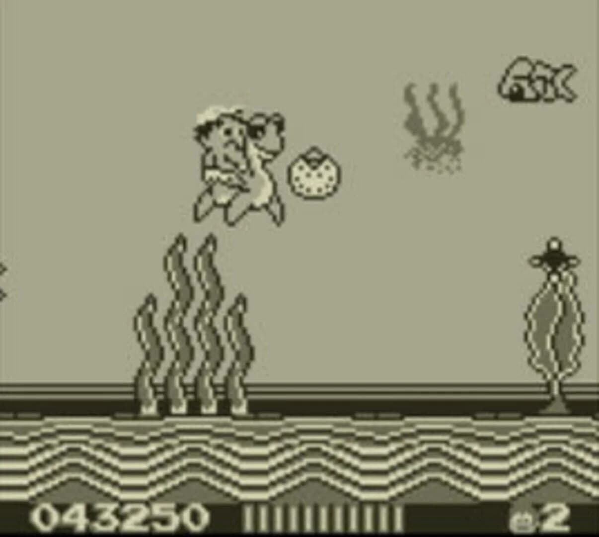 Adventure Island screenshot 2