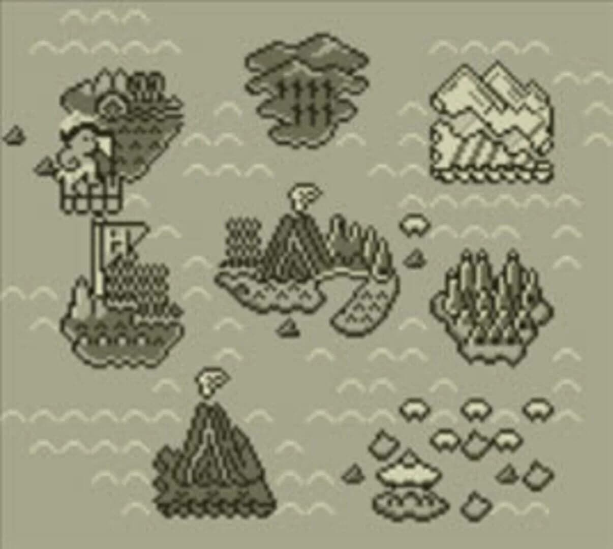 Adventure Island screenshot 5