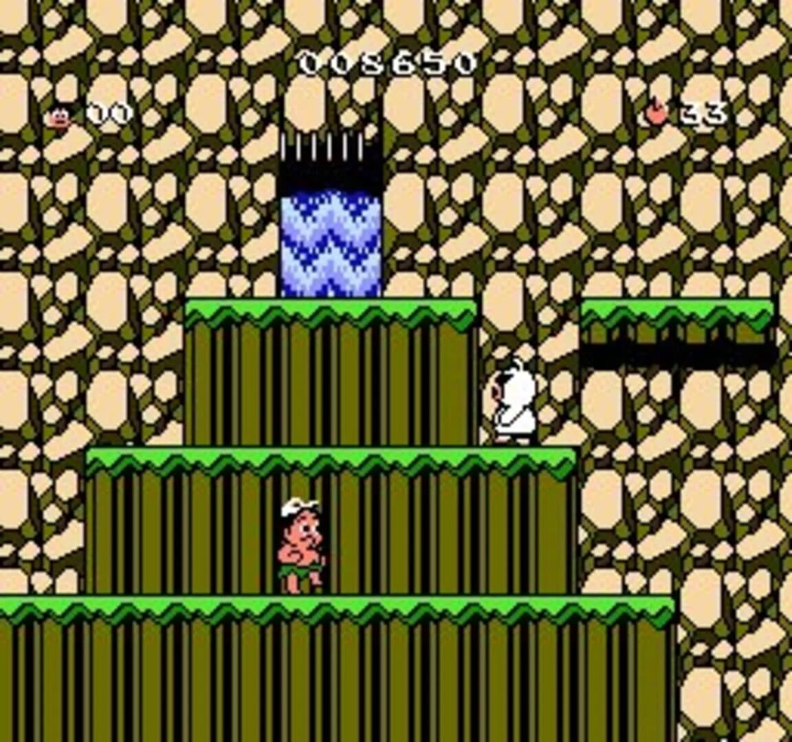 Adventure Island 3 screenshot 1