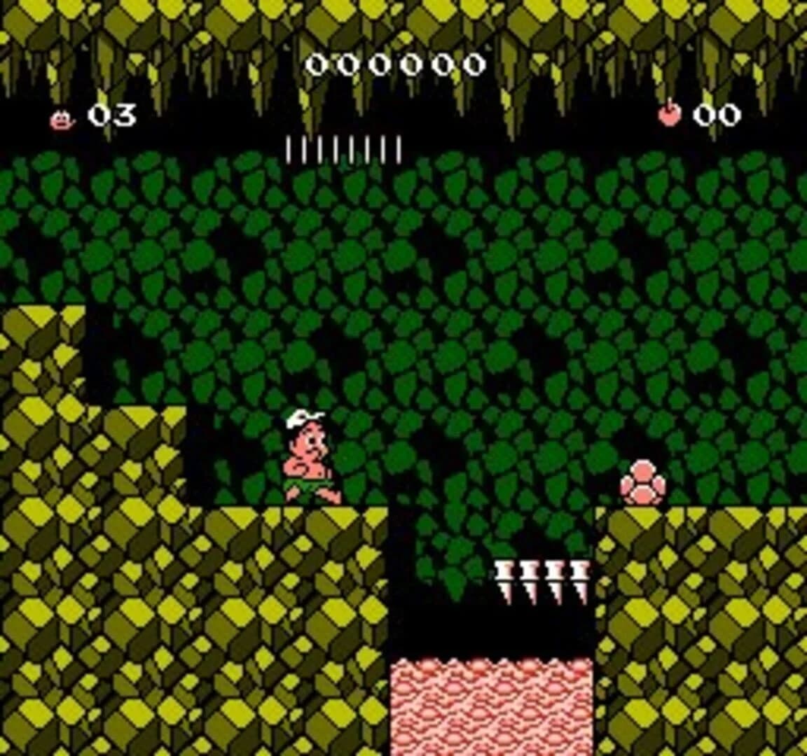 Adventure Island 3 screenshot 4