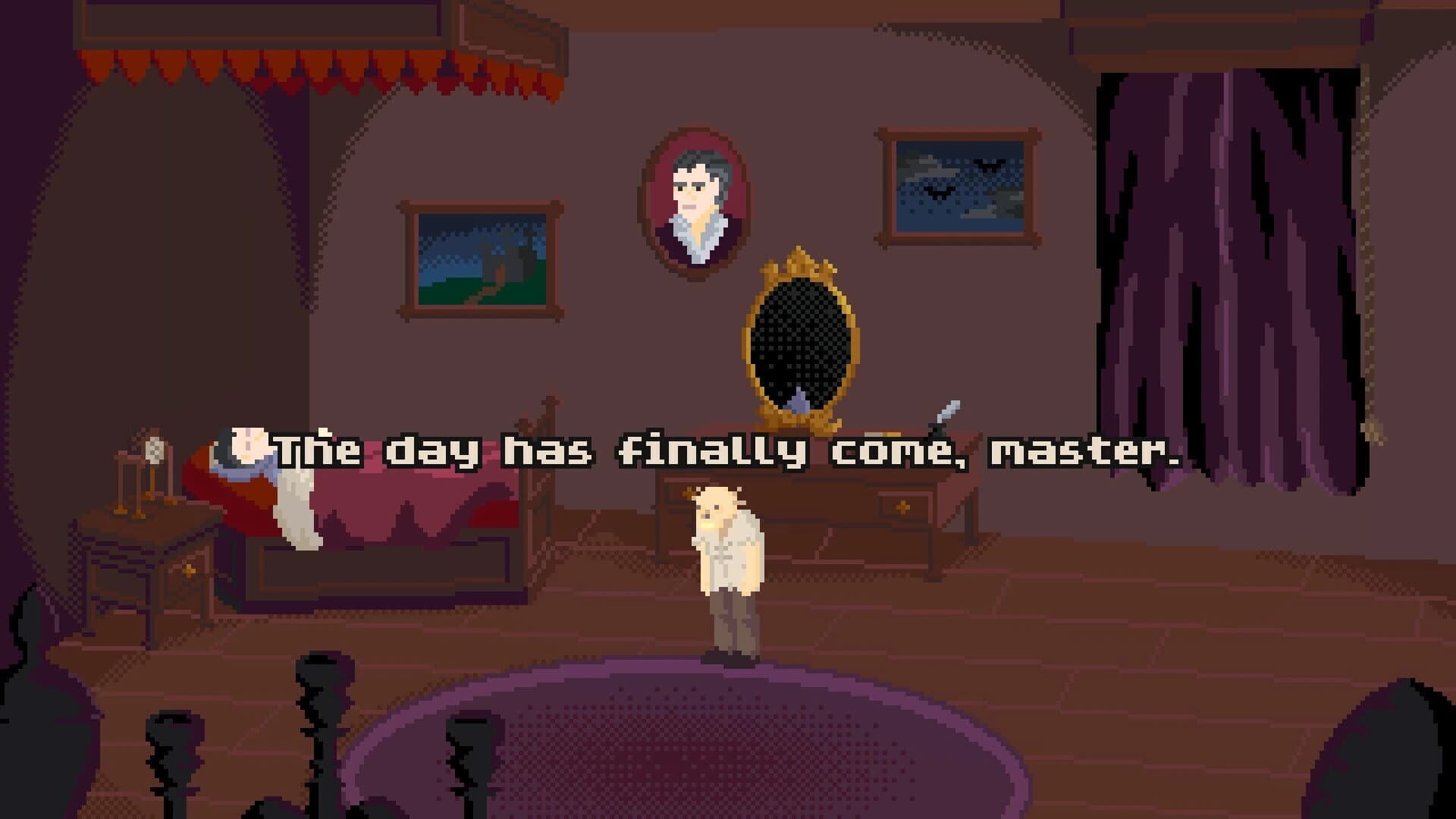 Adventure Jampilation screenshot 1