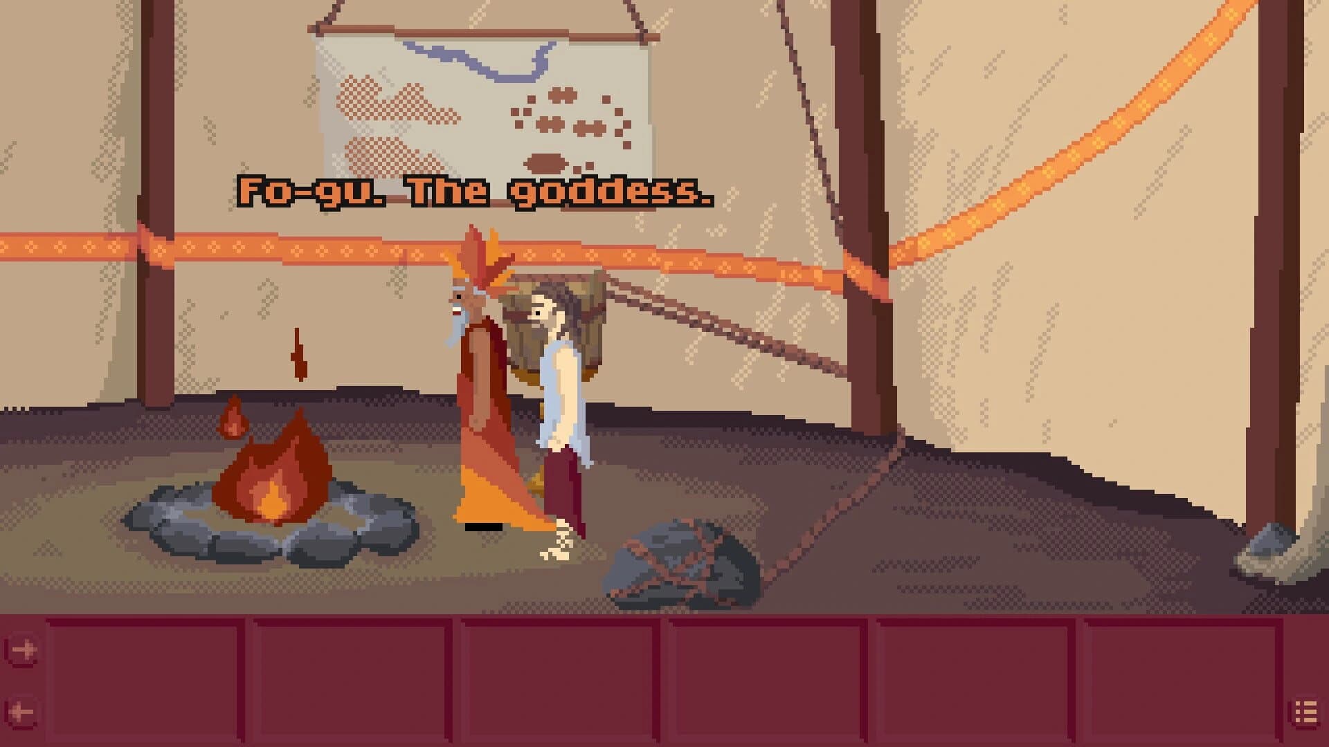 Adventure Jampilation screenshot 2