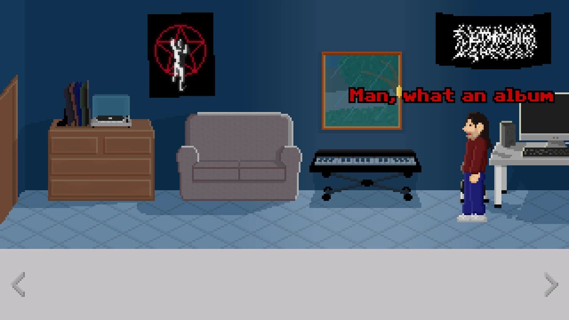 Adventure Jampilation screenshot 5