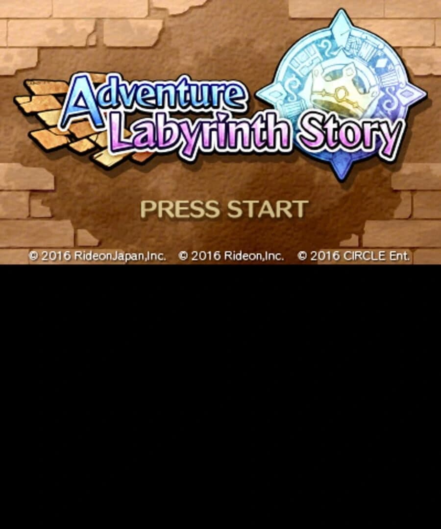 Adventure Labyrinth Story screenshot 1