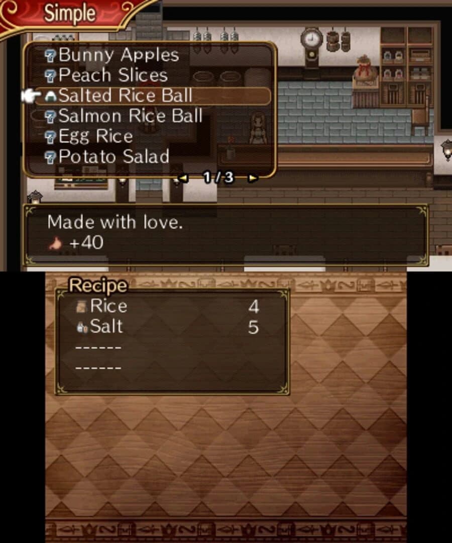 Adventure Labyrinth Story screenshot 5