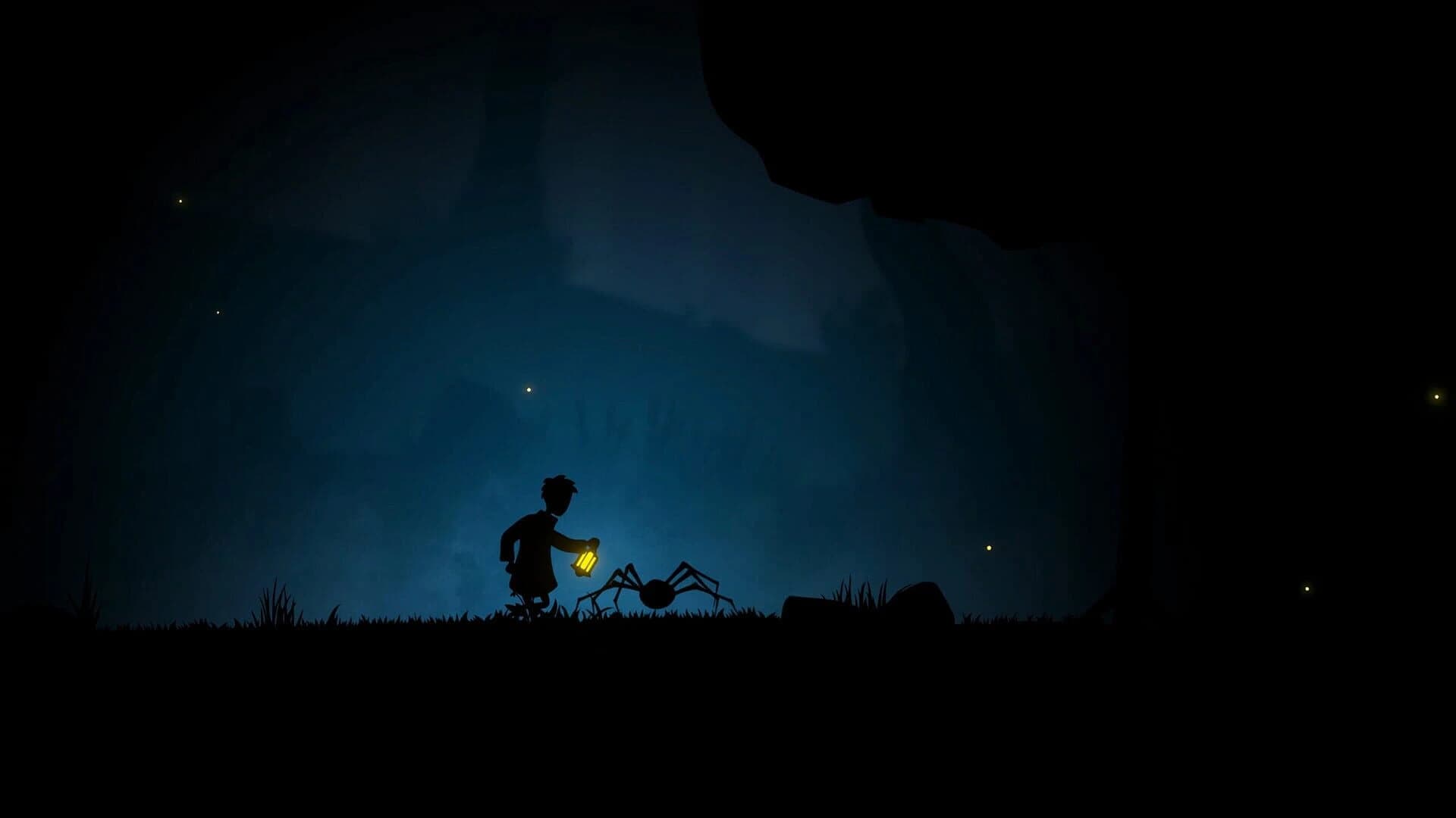 Adventure Light screenshot 4