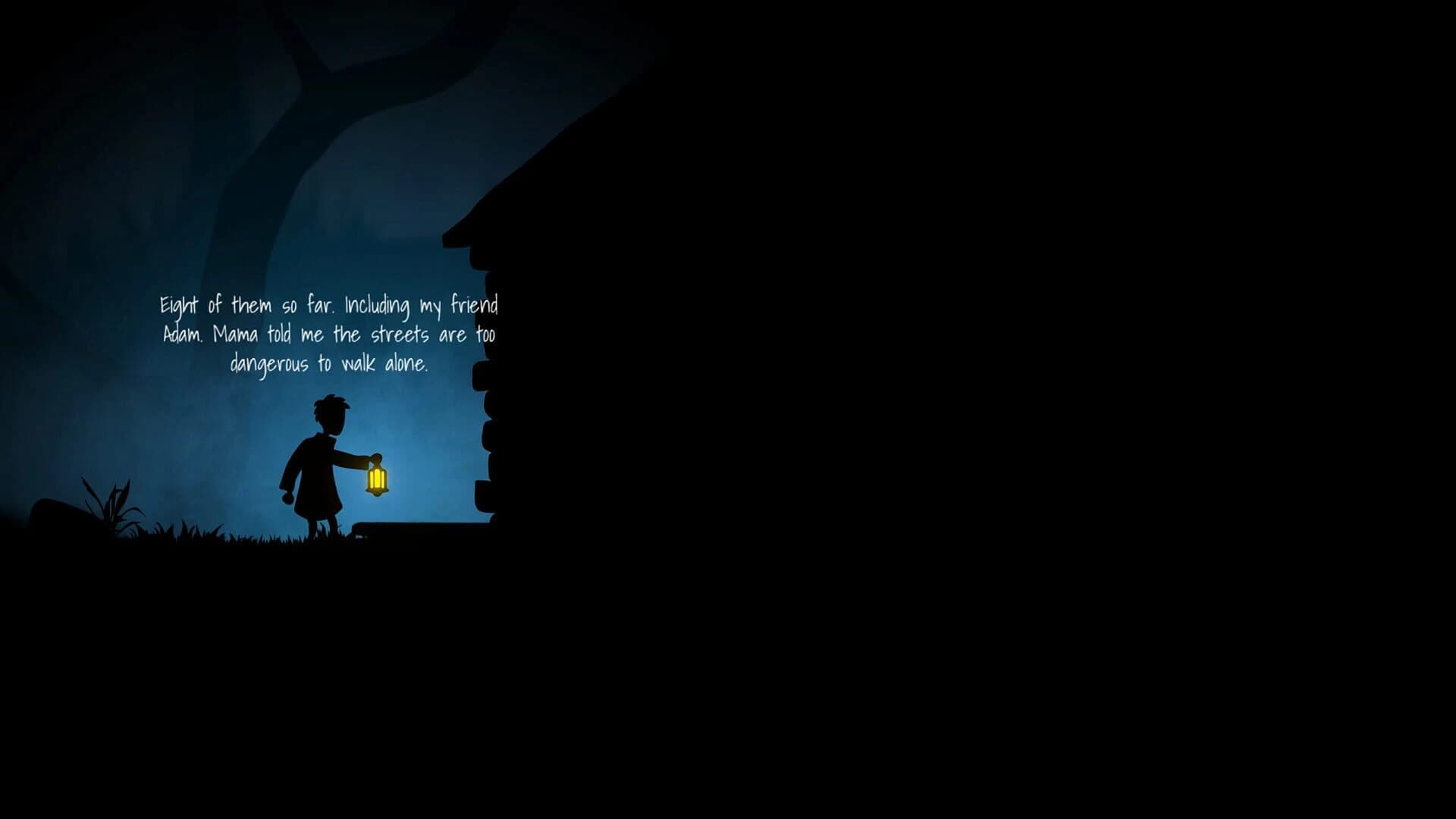 Adventure Light screenshot 2