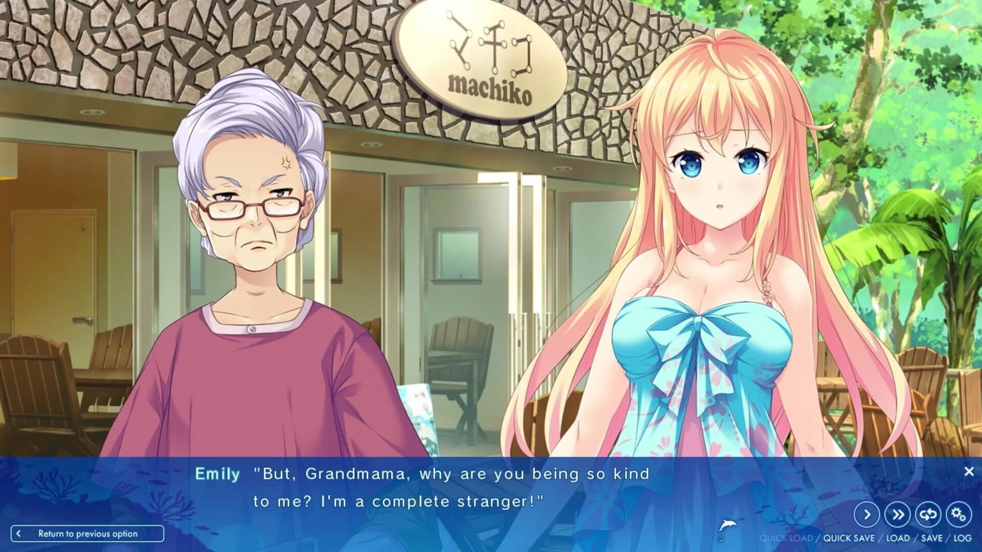 Adventure of a Lifetime screenshot 3