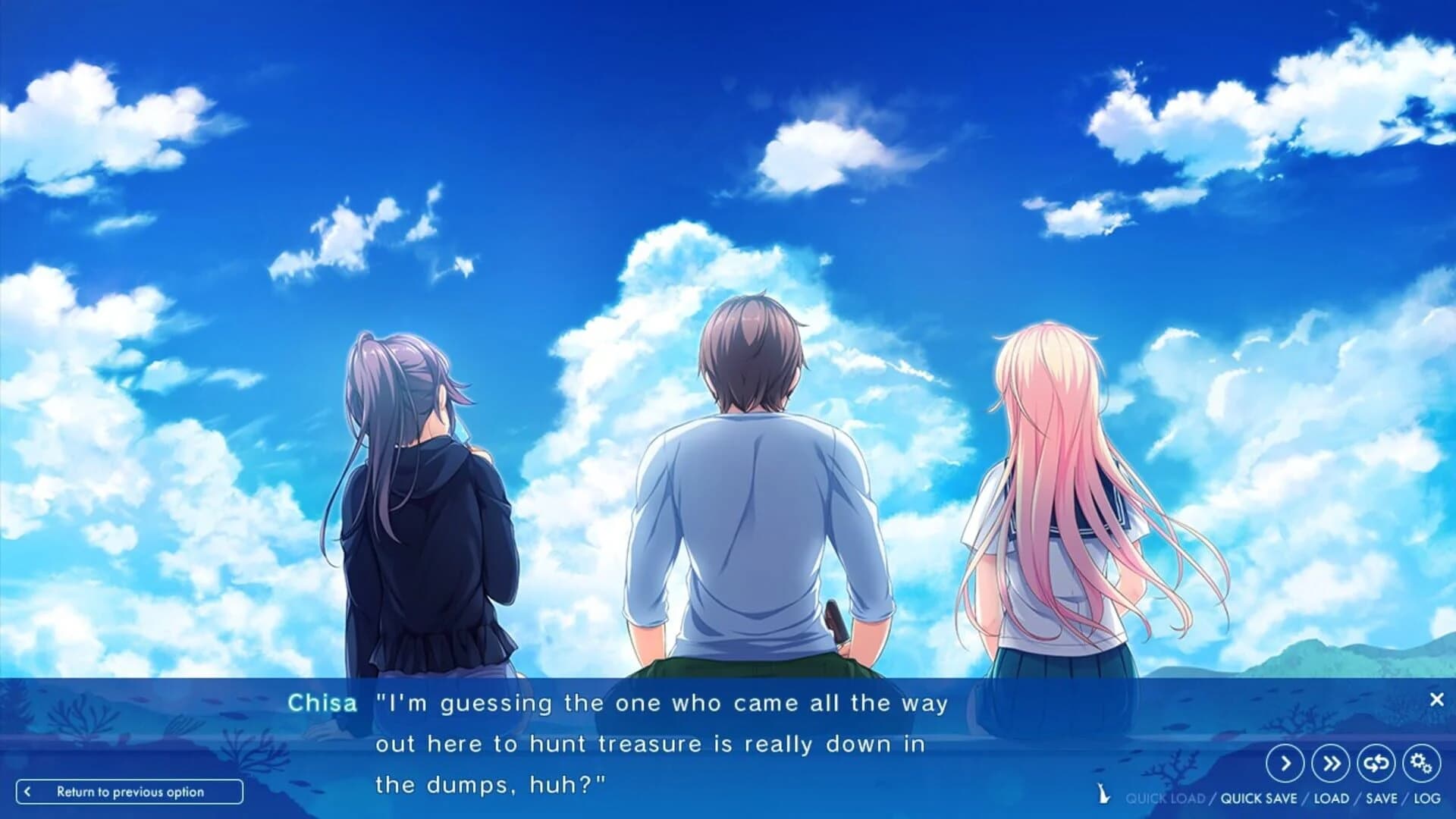 Adventure of a Lifetime screenshot 4