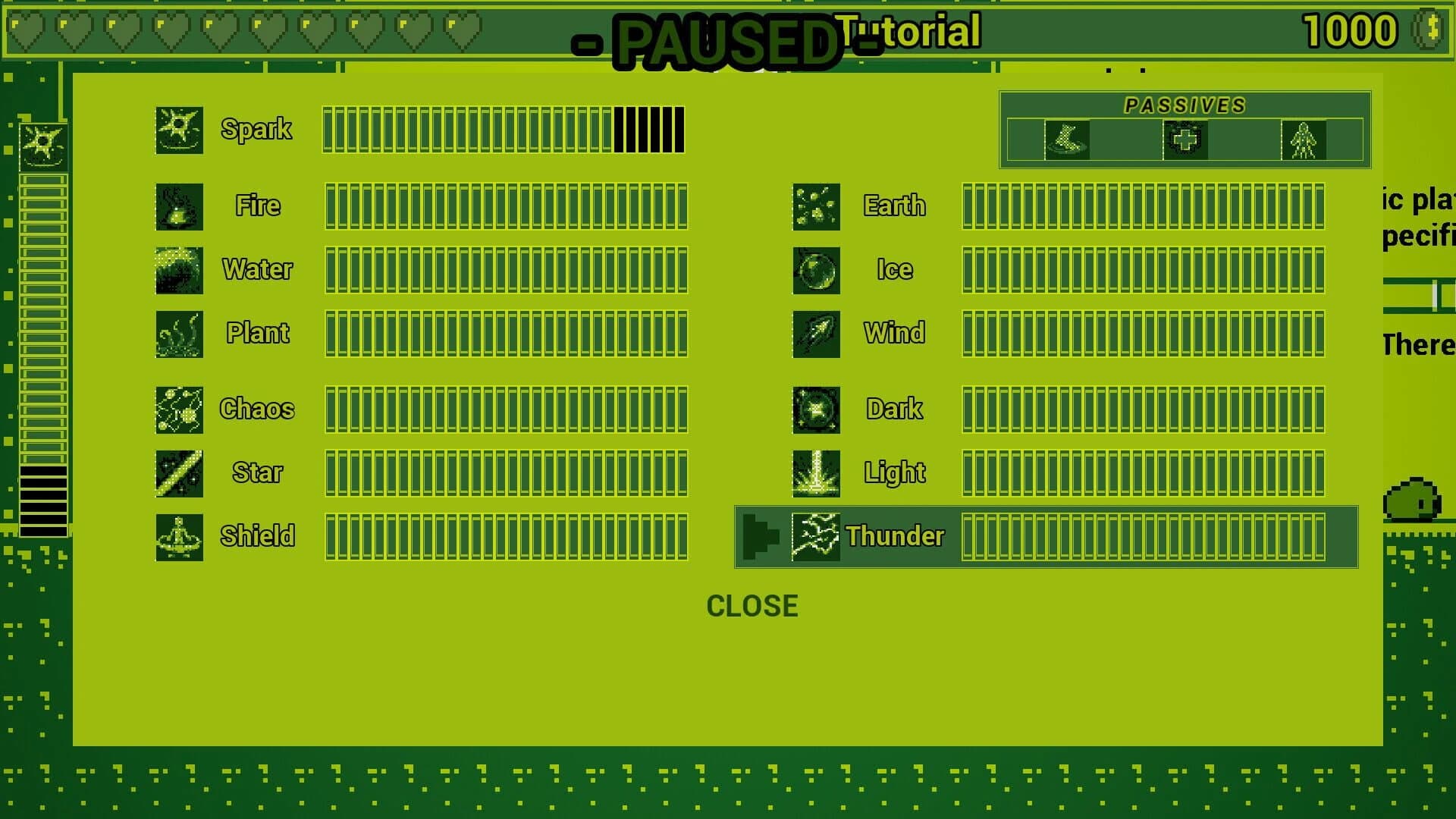 Adventure Of Baldero I and II screenshot 4