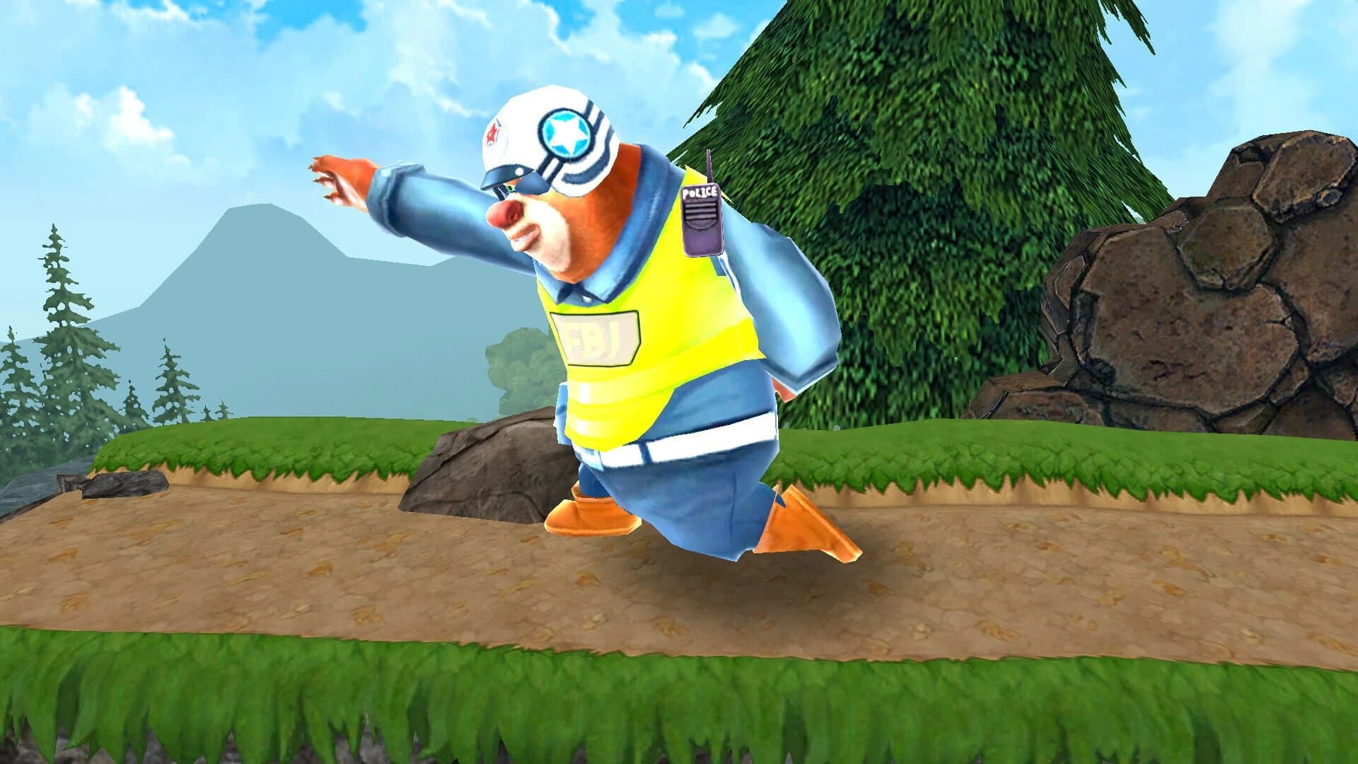 Adventure of Bears screenshot 3