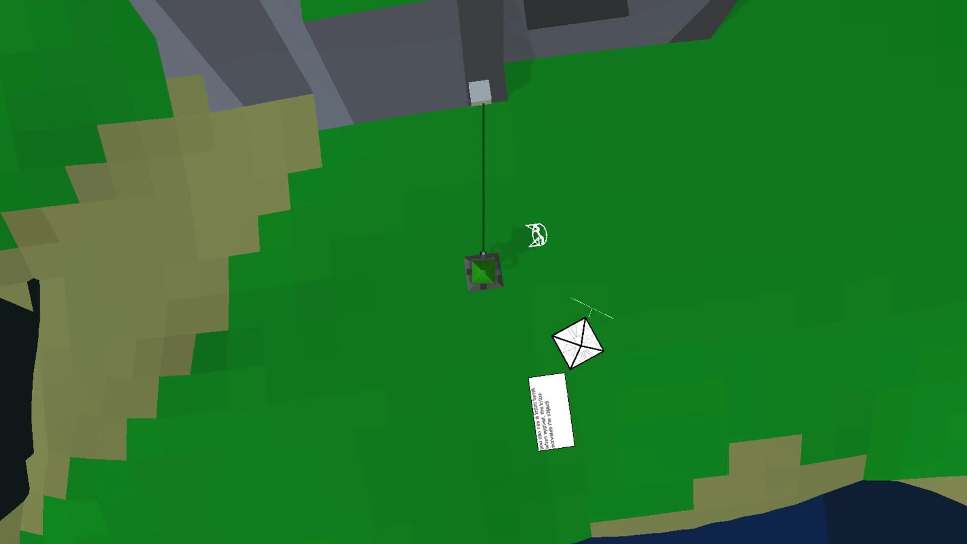 Adventure of Great Wolf screenshot 4