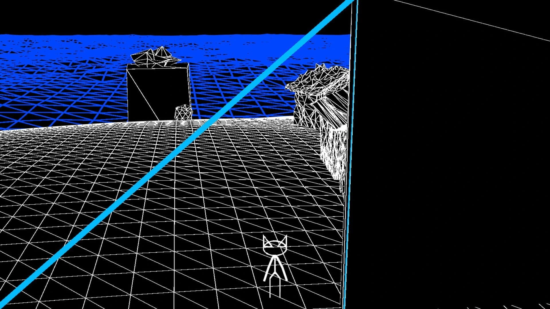 Adventure of Great Wolf screenshot 1