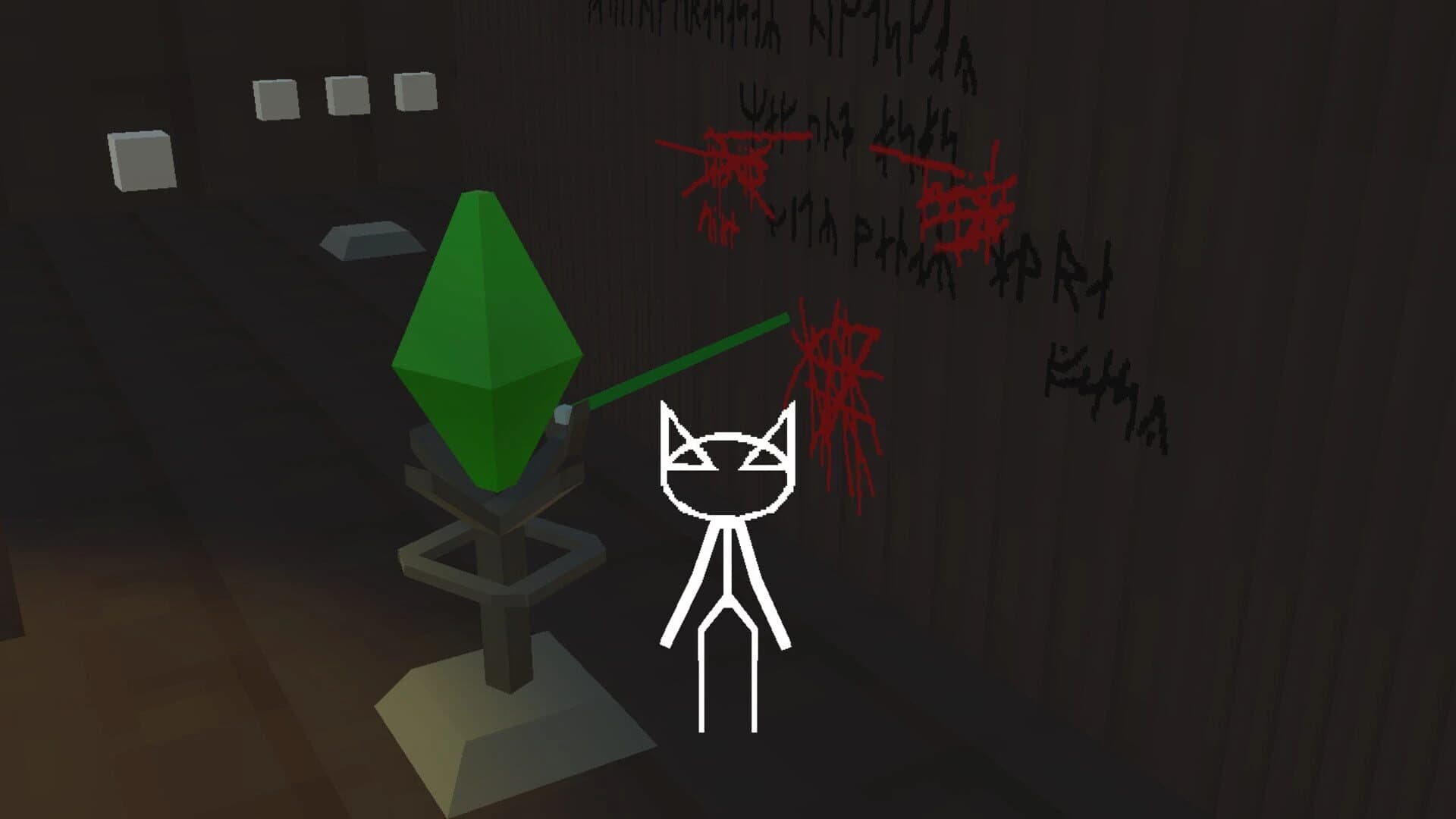 Adventure of Great Wolf screenshot 5