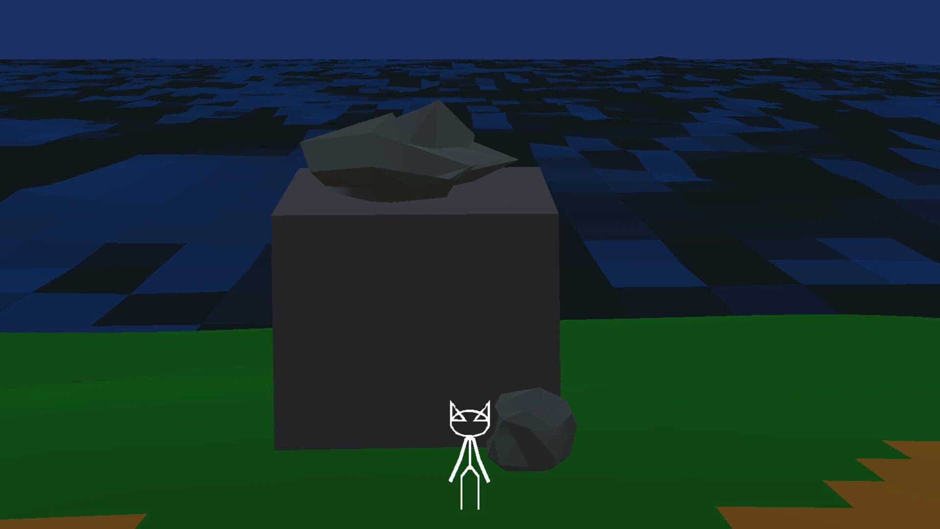Adventure of Great Wolf screenshot 2