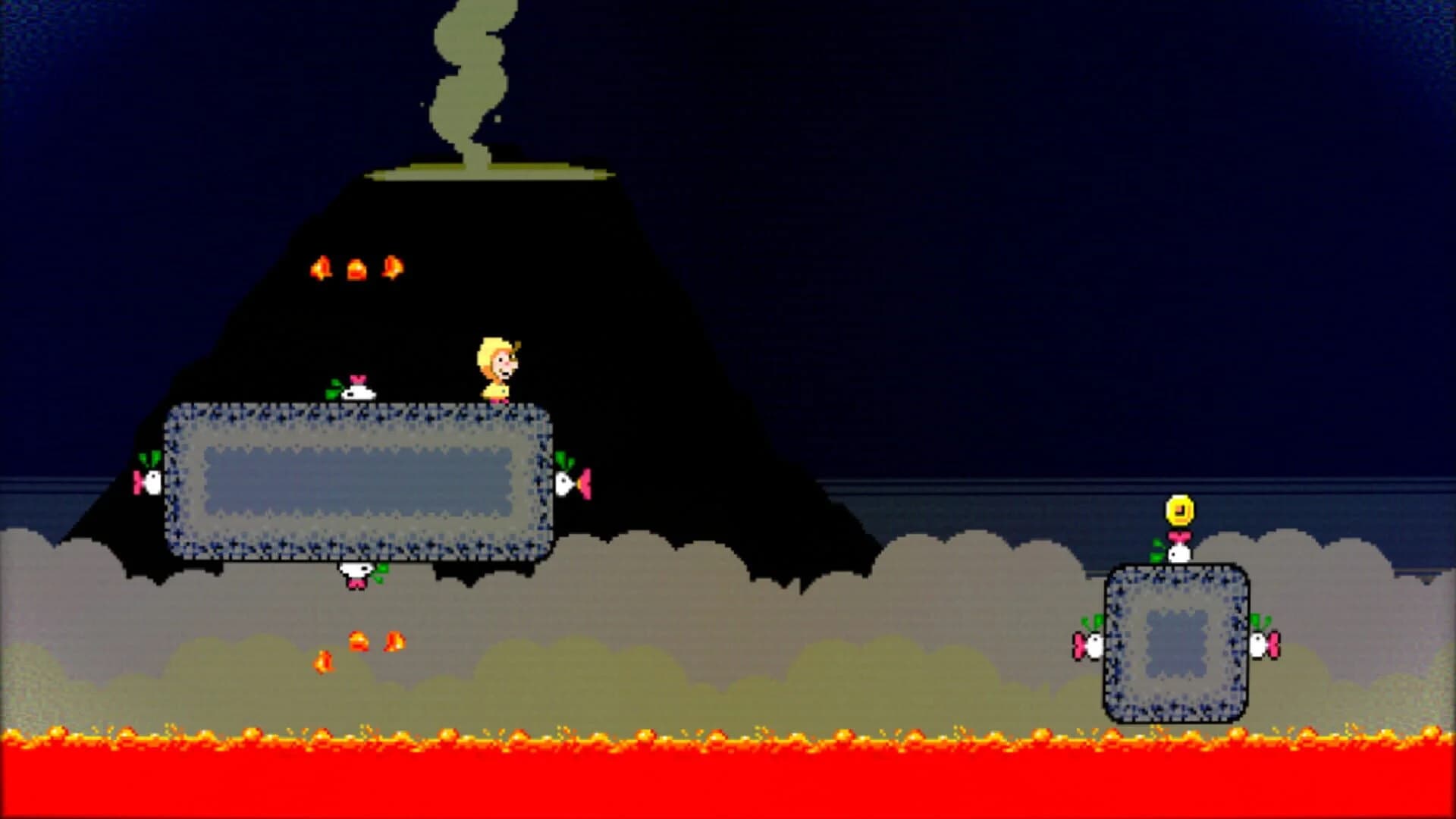 Adventure of Leek screenshot 5