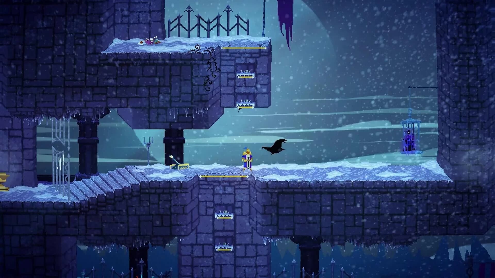 Adventure of Samsara screenshot 1